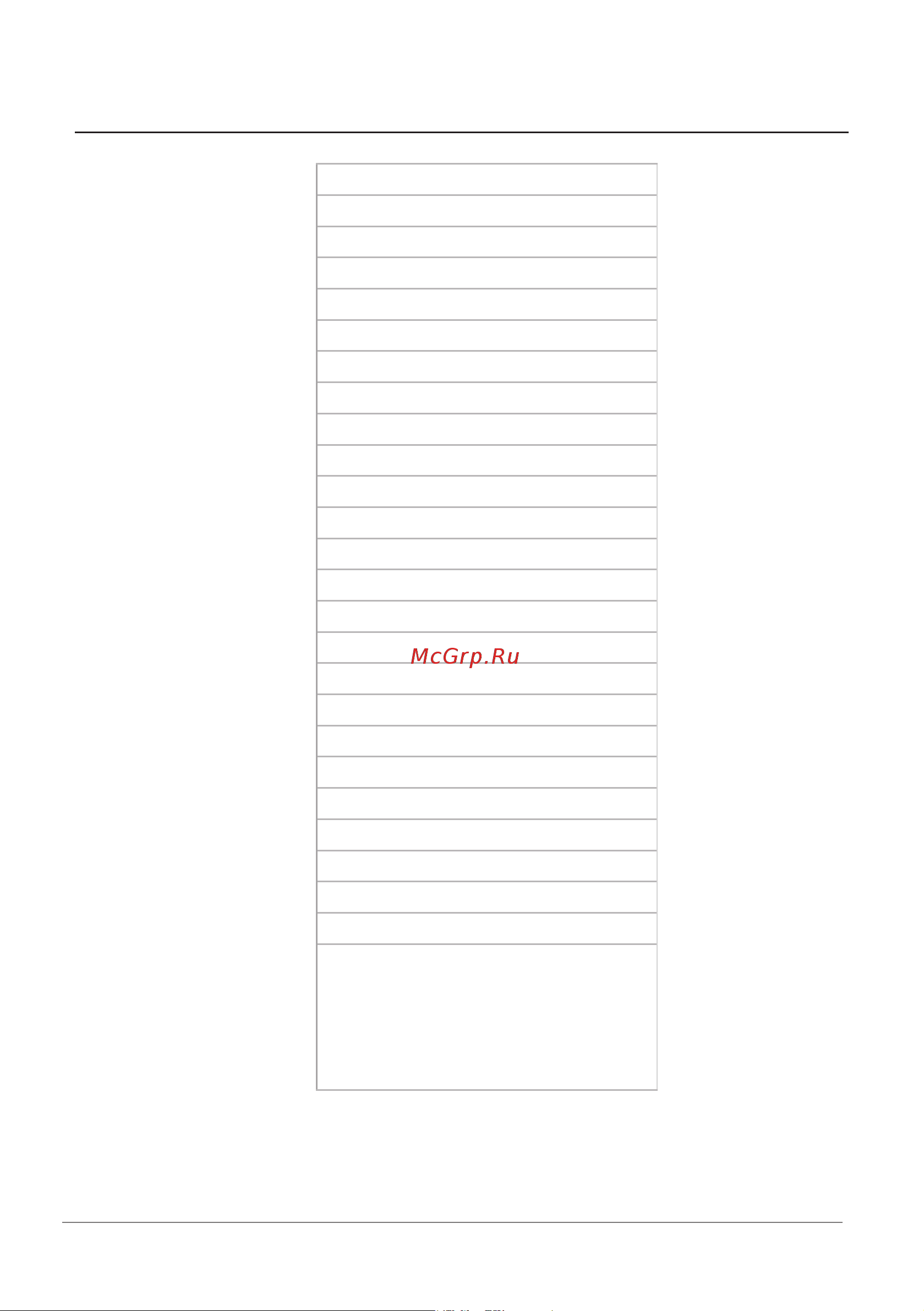 K-ARRAY KK202K [20/24] Specifications