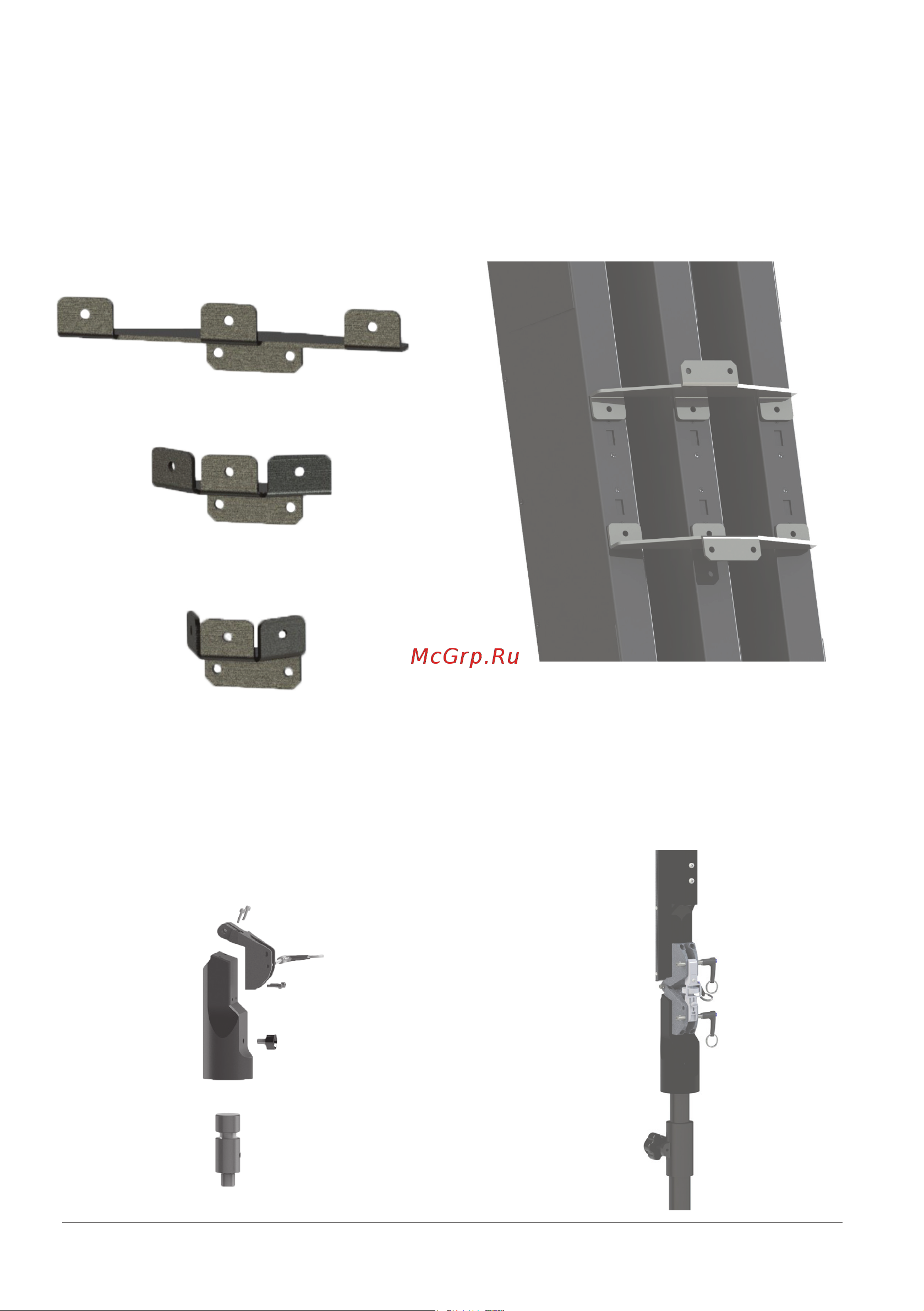 K-ARRAY KK102 Руководство по эксплуатации онлайн [18/24] 777787