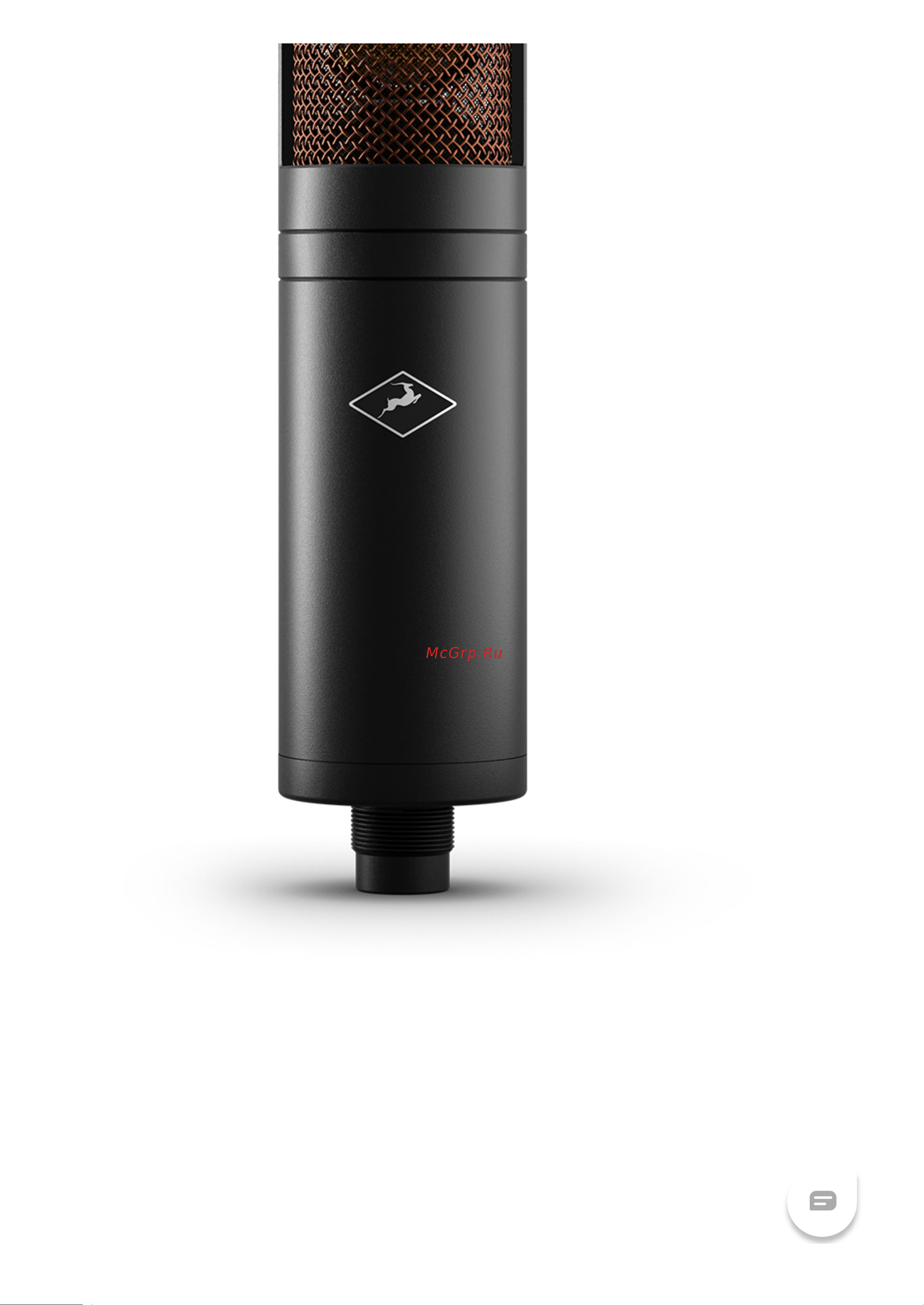 Antelope Audio Edge Duo [2/13] Introduction