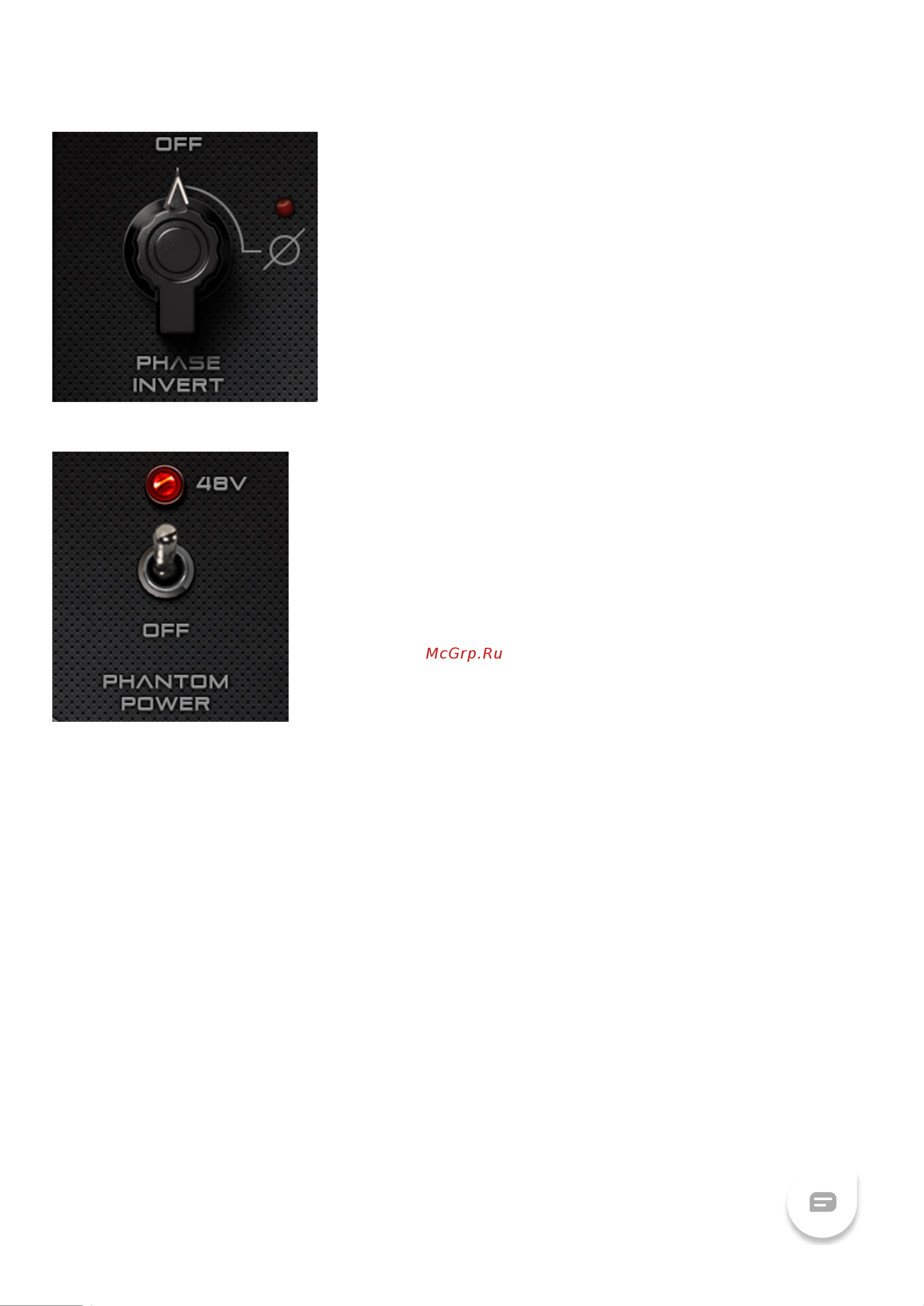 Antelope Audio Edge Duo Руководство по эксплуатации онлайн [5/13] 777810
