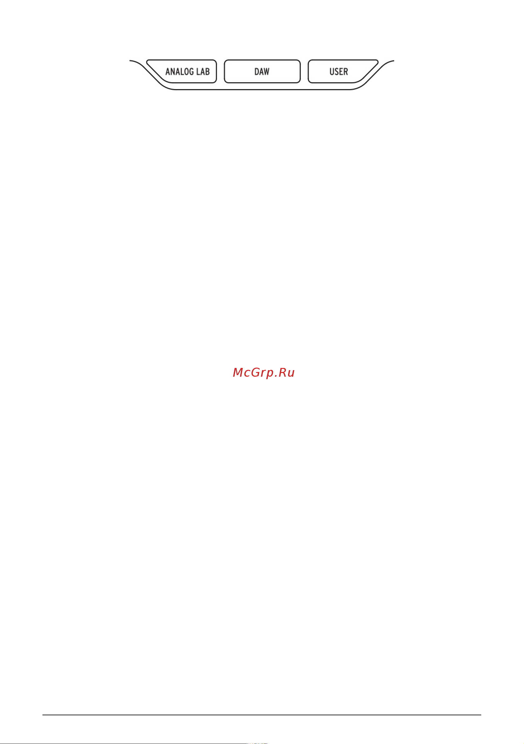 Arturia KeyLab 88 MkII [20/89] Analog lab daw user modes