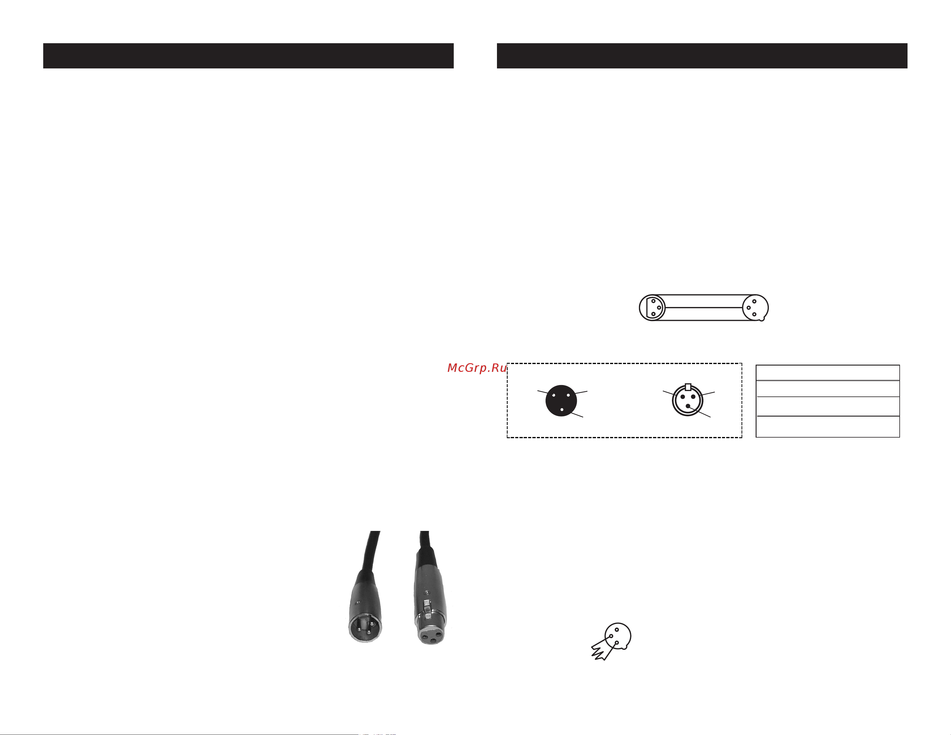 AMERICAN DJ Revo Sweep [3/10] Dmx 512