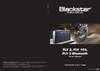 BLACKSTAR FLY 3 Vintage Mini Amp Руководство по эксплуатации