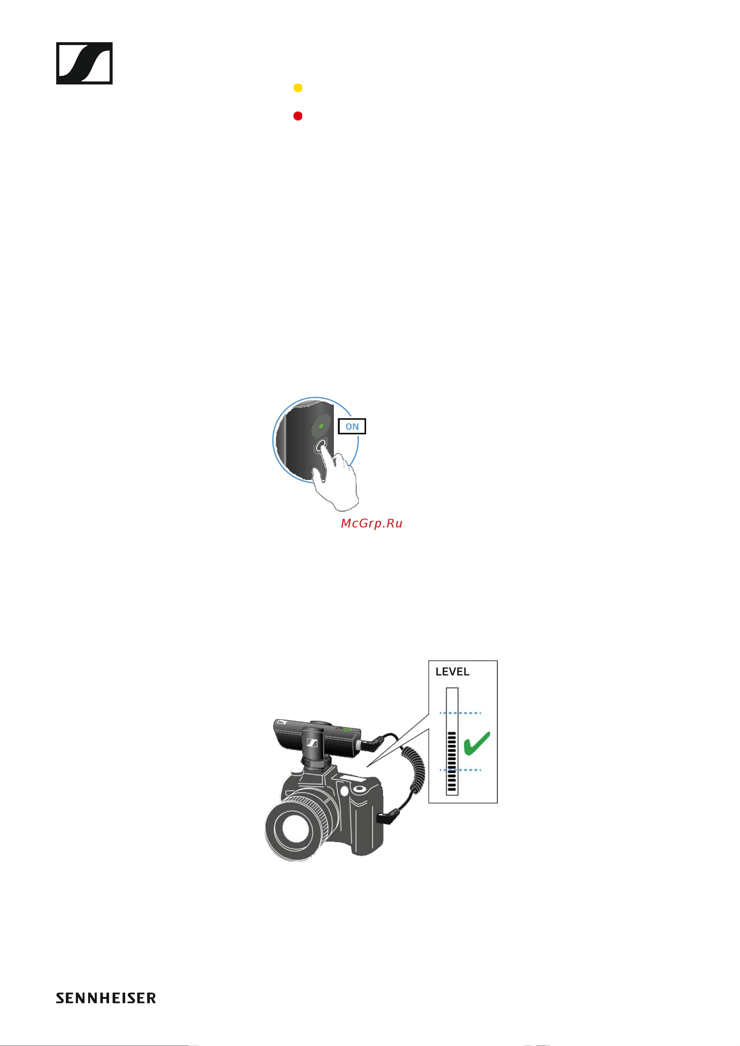 Sennheiser XSW-D Portable Base Set Руководство по эксплуатации онлайн [55/78] 777872
