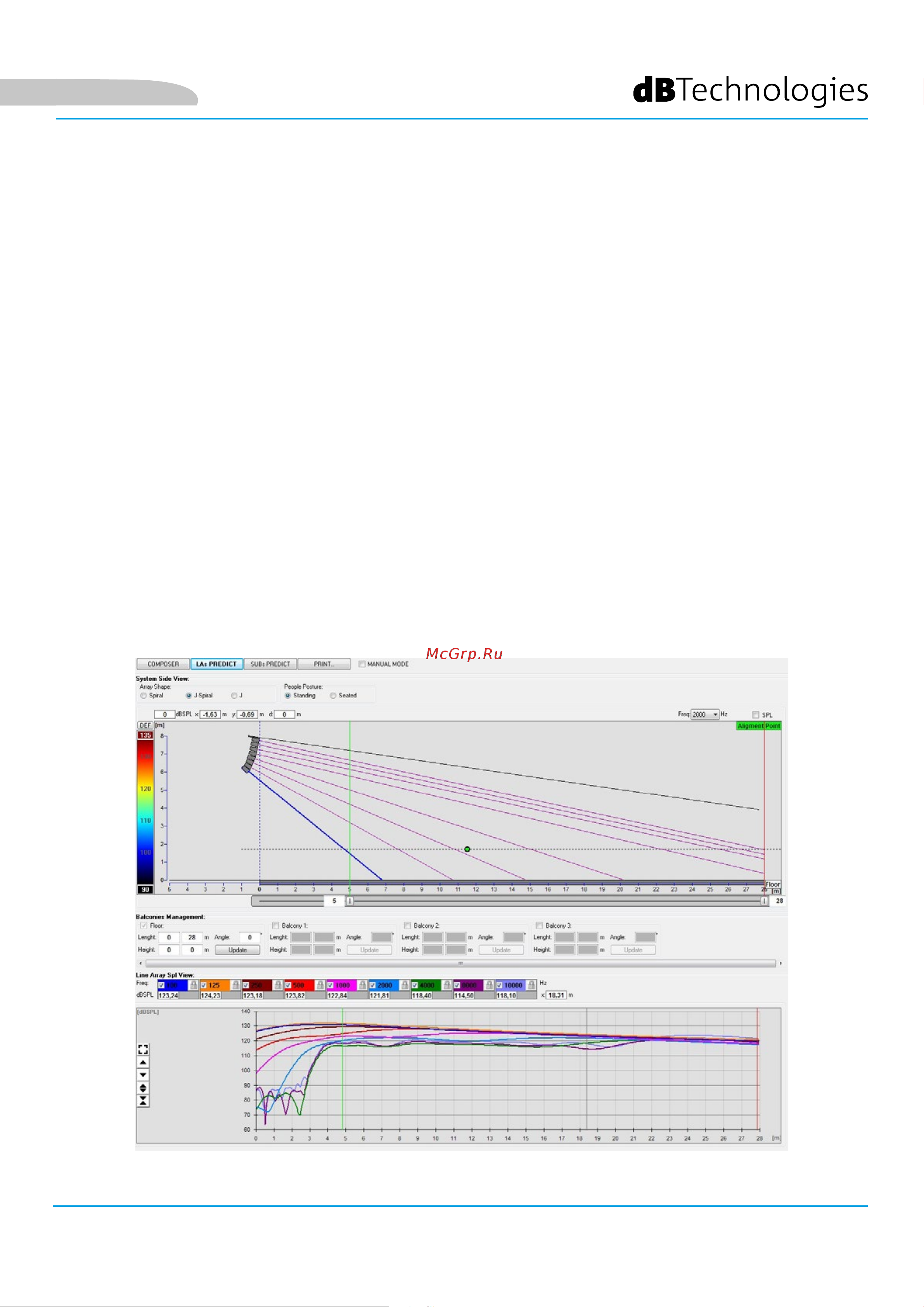 DB TECHNOLOGIES VIO L208 [44/149] Dbtechnologies composer