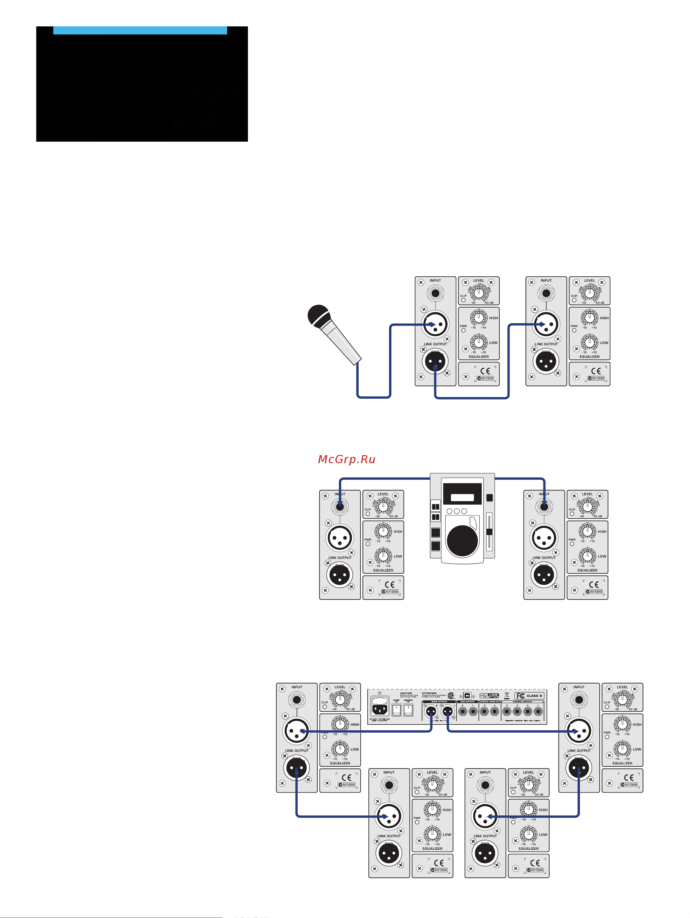 Behringer VP1520D [3/4] Eurolive vp1520d vp1220d