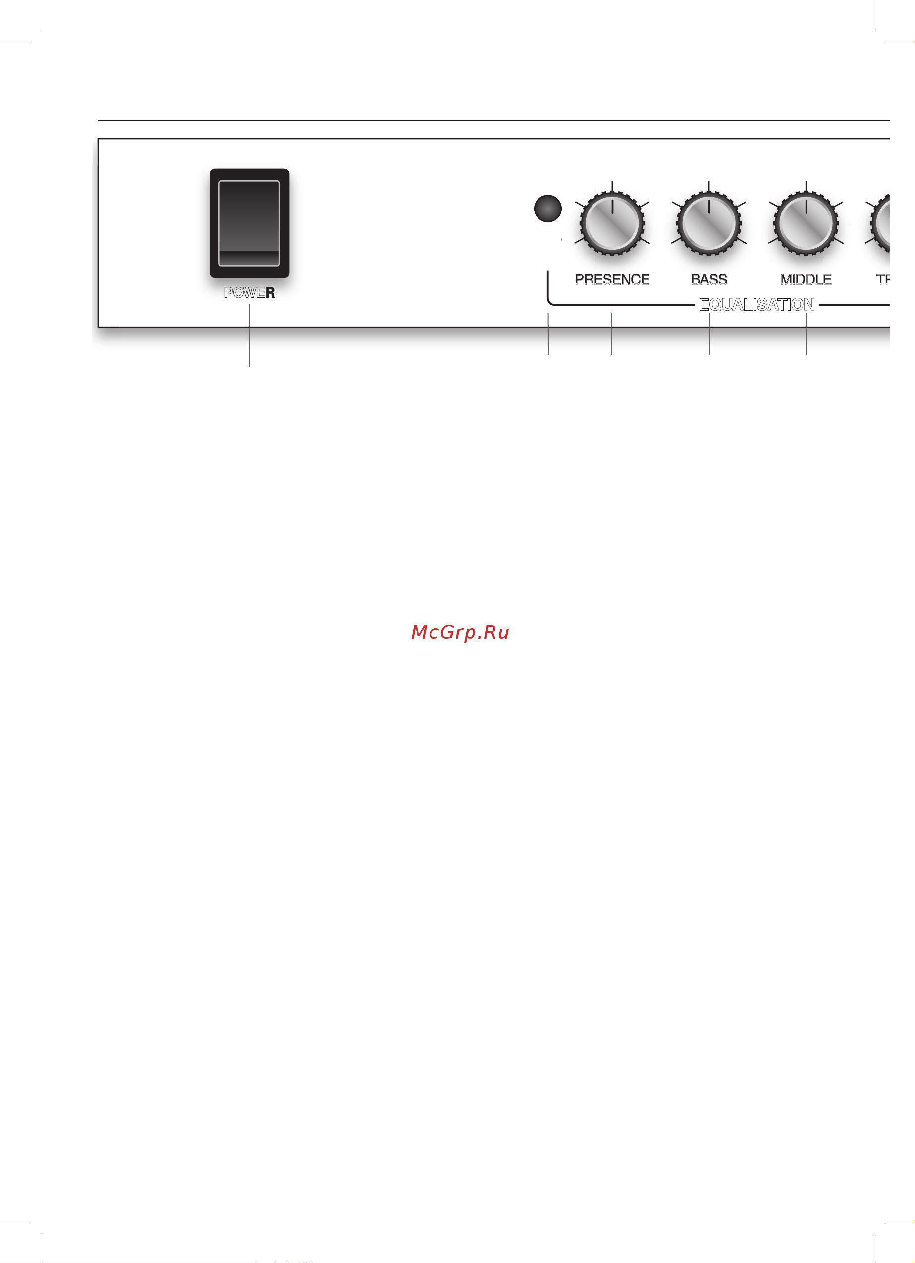 Marshall DSL15C (2012) [4/10] Dsl15h front panel controls switche