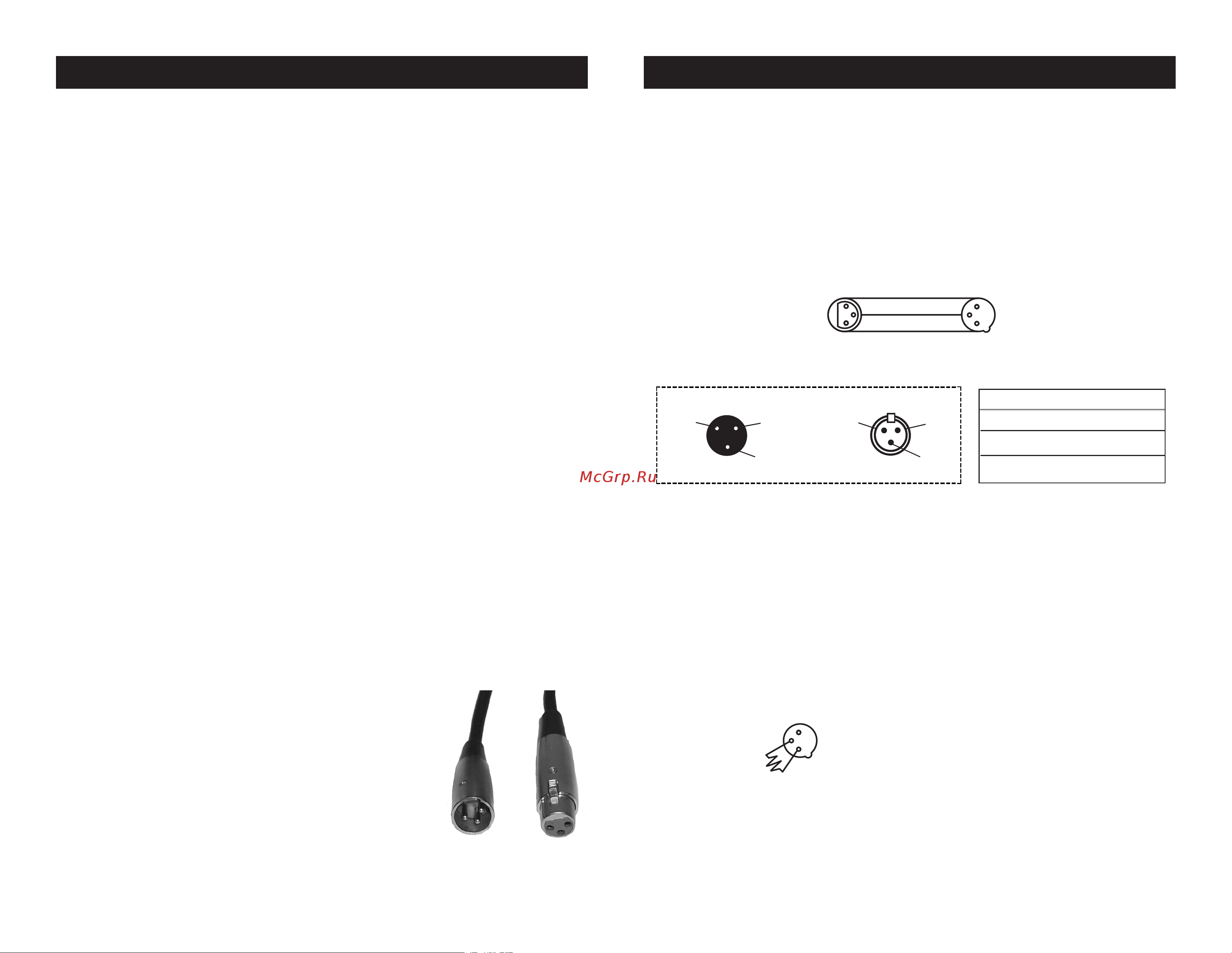 ADJ Triple Flex [3/10] Dmx 512