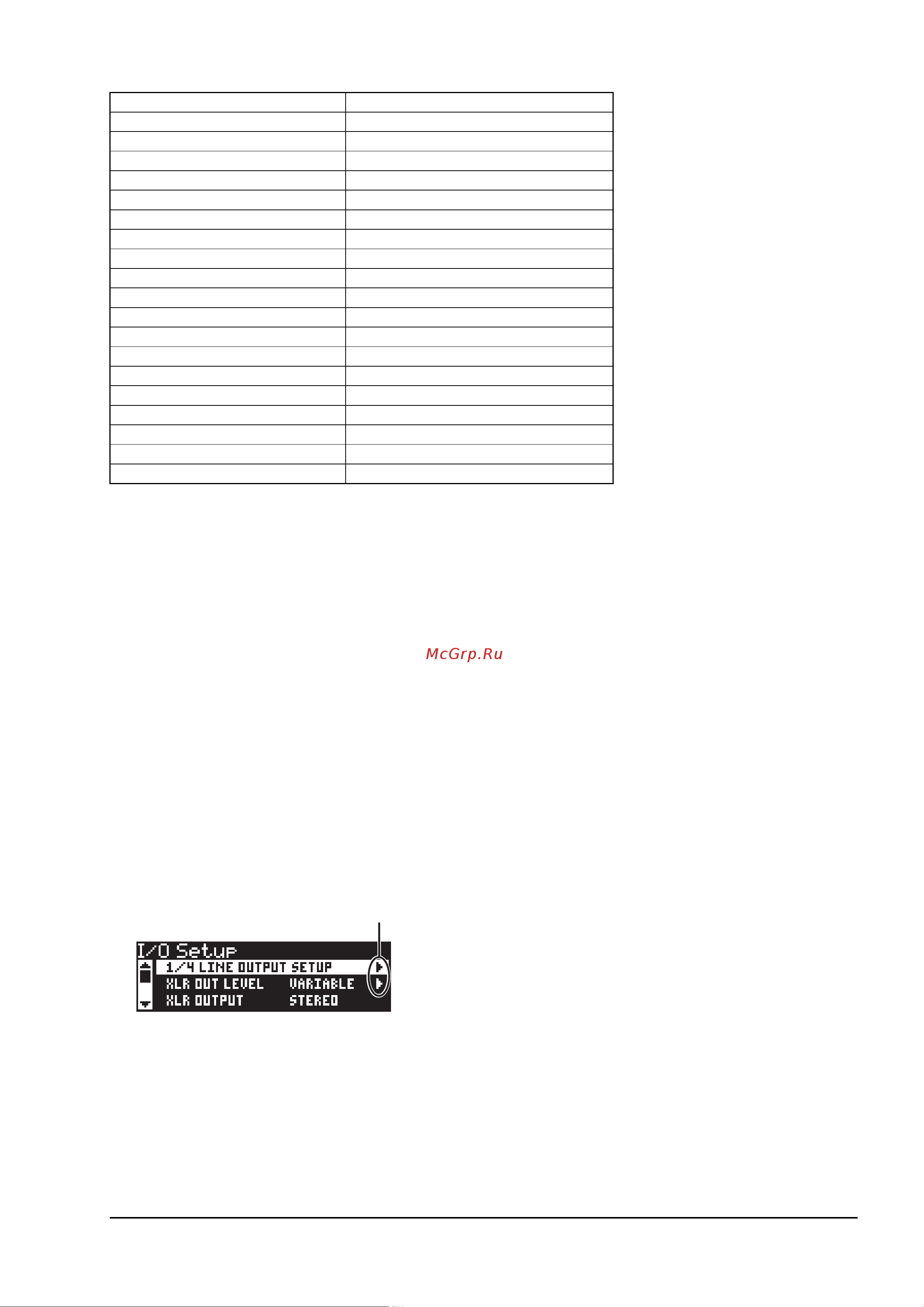 Digitech GSP1101 [17/47] Digitech gsp1101 ðóêîâîäñòâî ïîëüçîâàòåëÿ 17