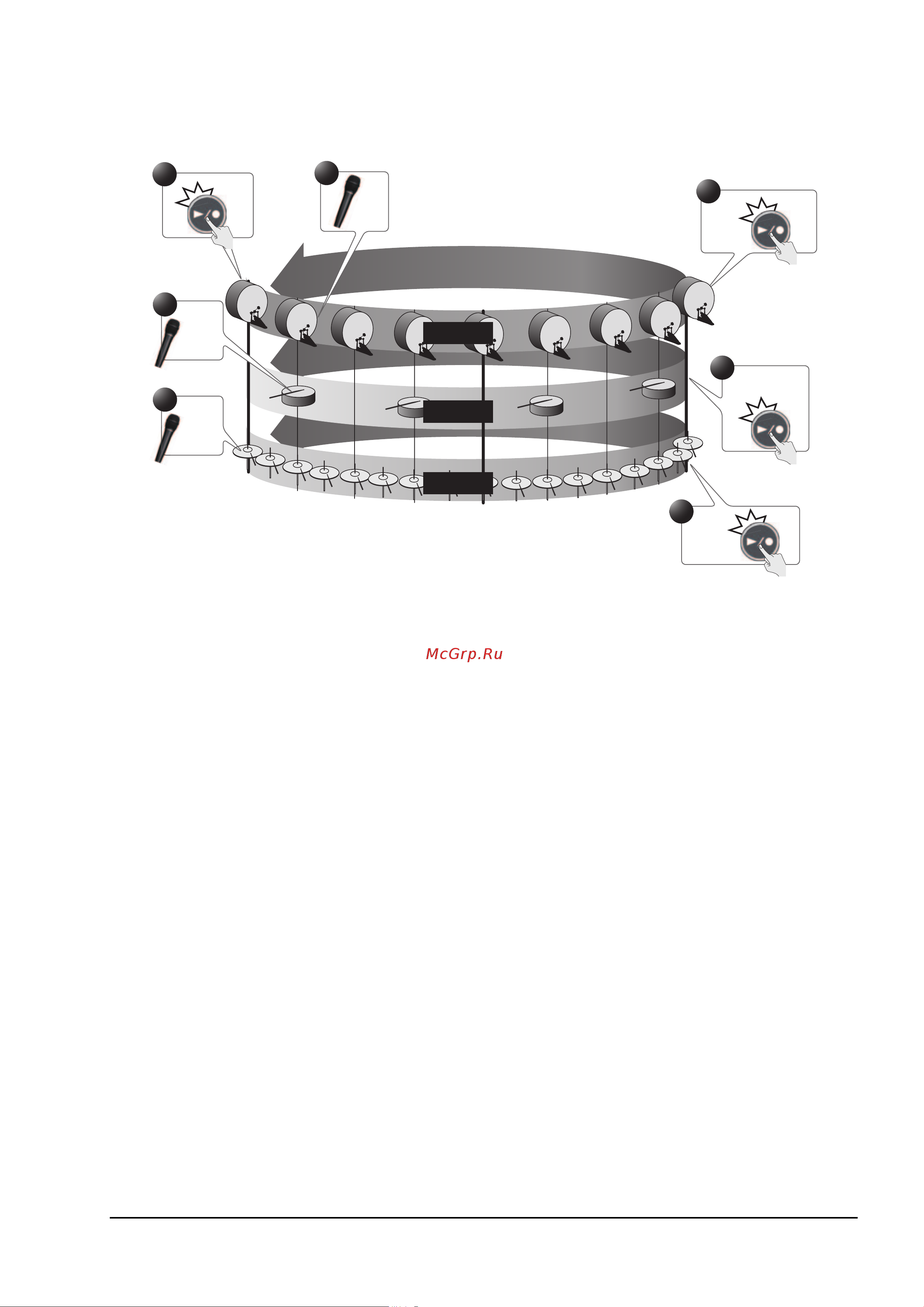 Boss RC-505 [13/49] Boss rc 505 руководство пользователя 13