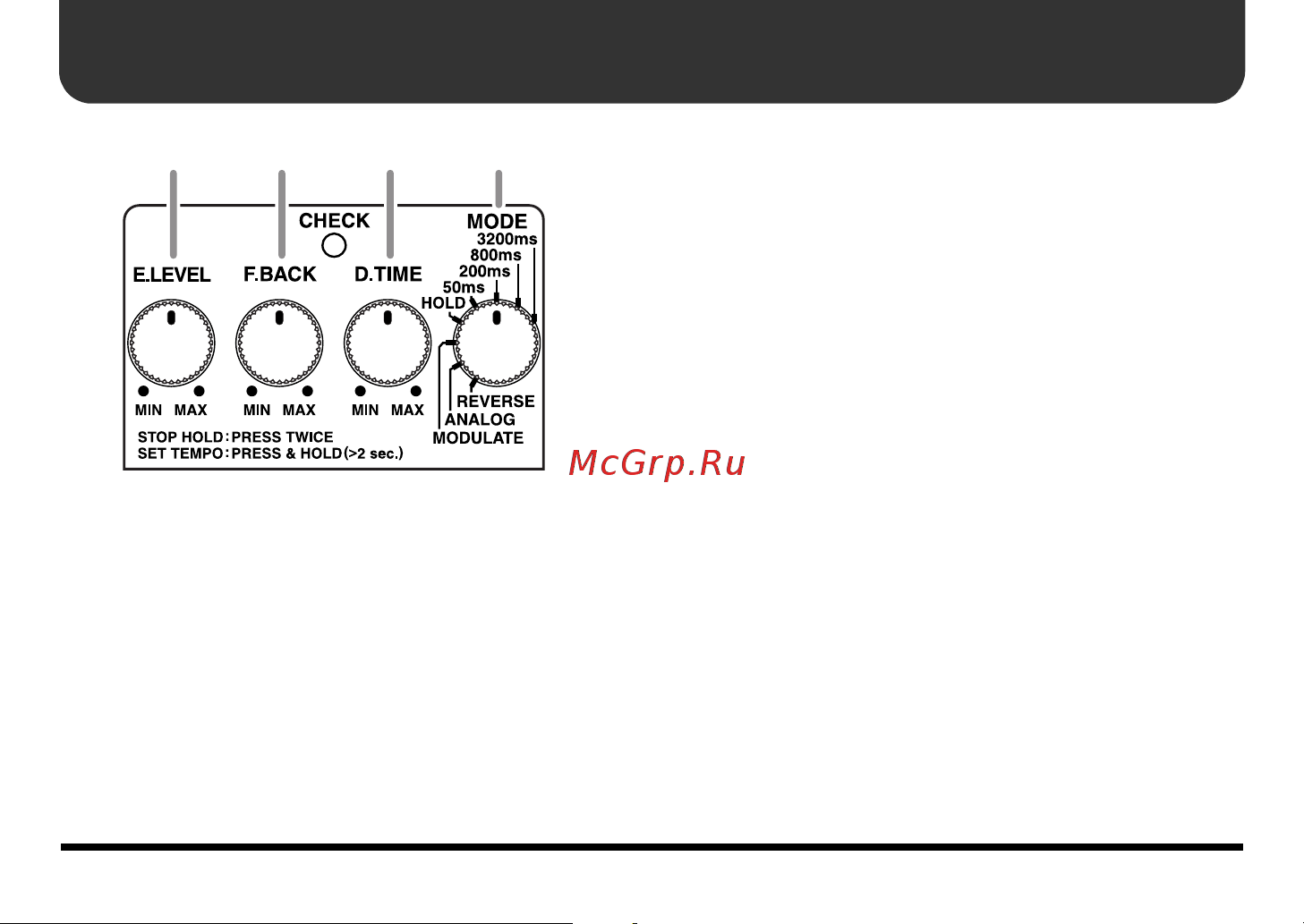 Boss DD-7 [11/32] P k 2 c k ì