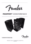 PASSPORT CONFERENCE