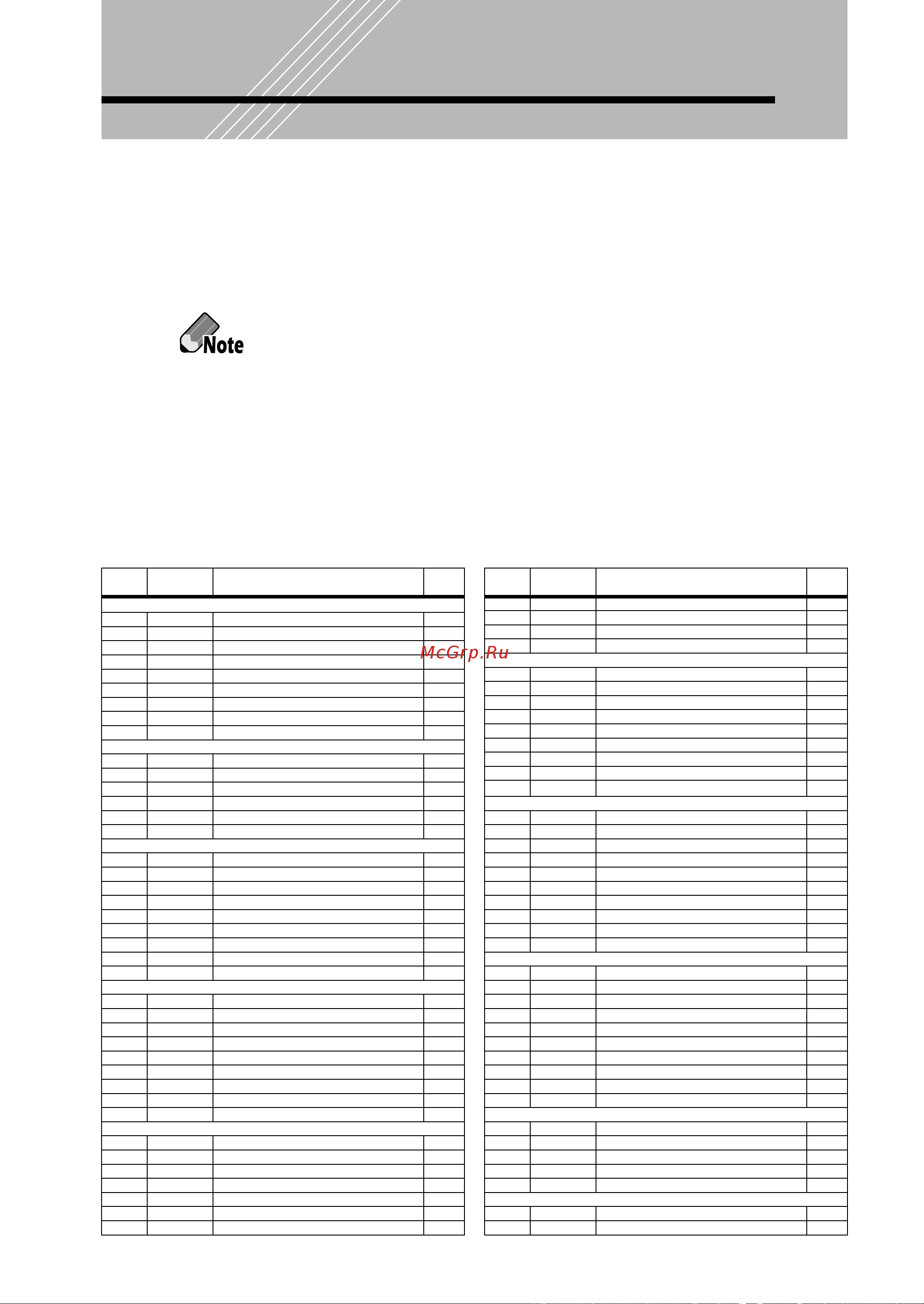 Yamaha EZ-20 [61/74] Voice list