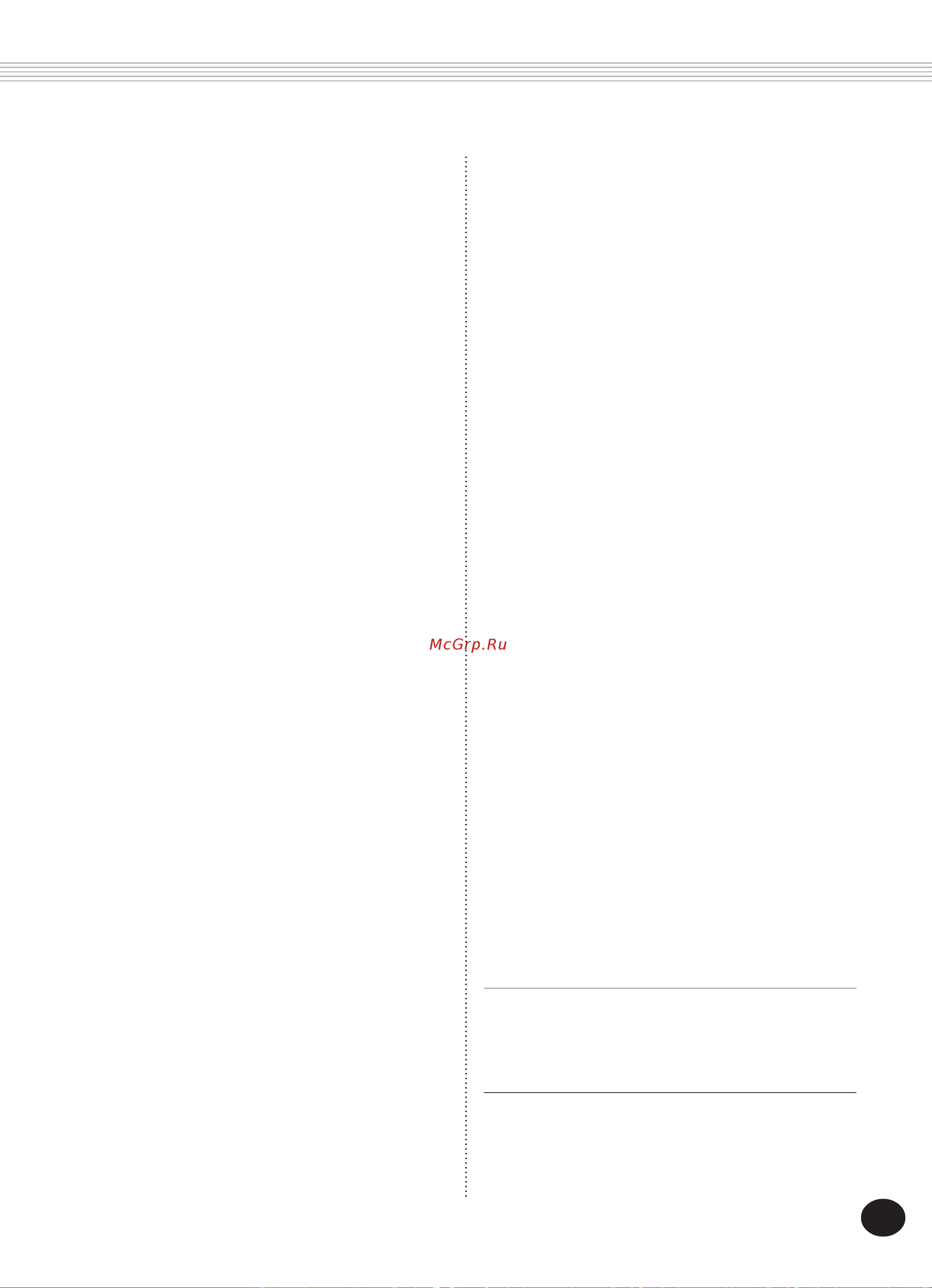 Yamaha DJX (PSR-D1) [115/120] Specifications