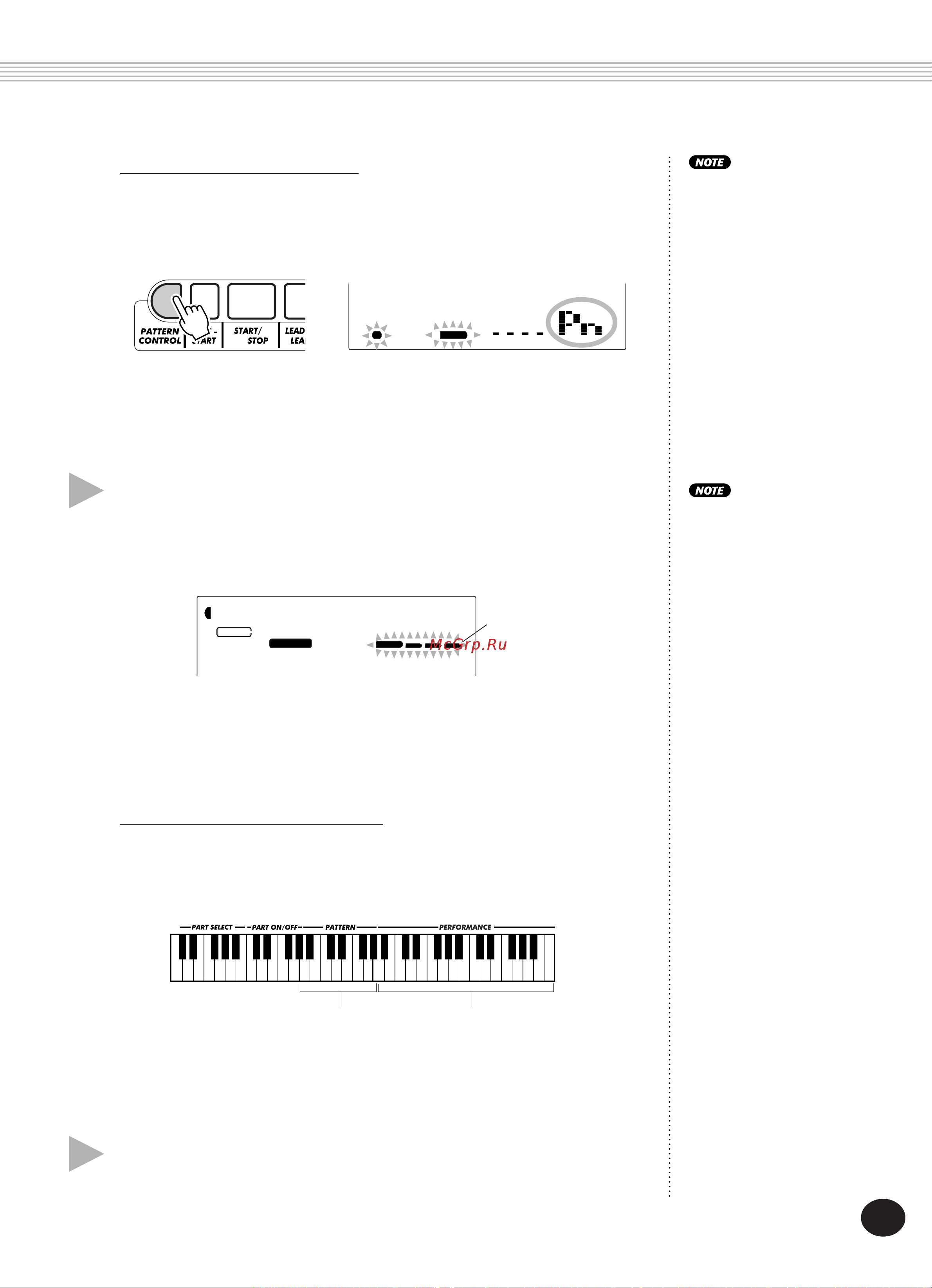 Yamaha DJX (PSR-D1) [83/120] User 1 1