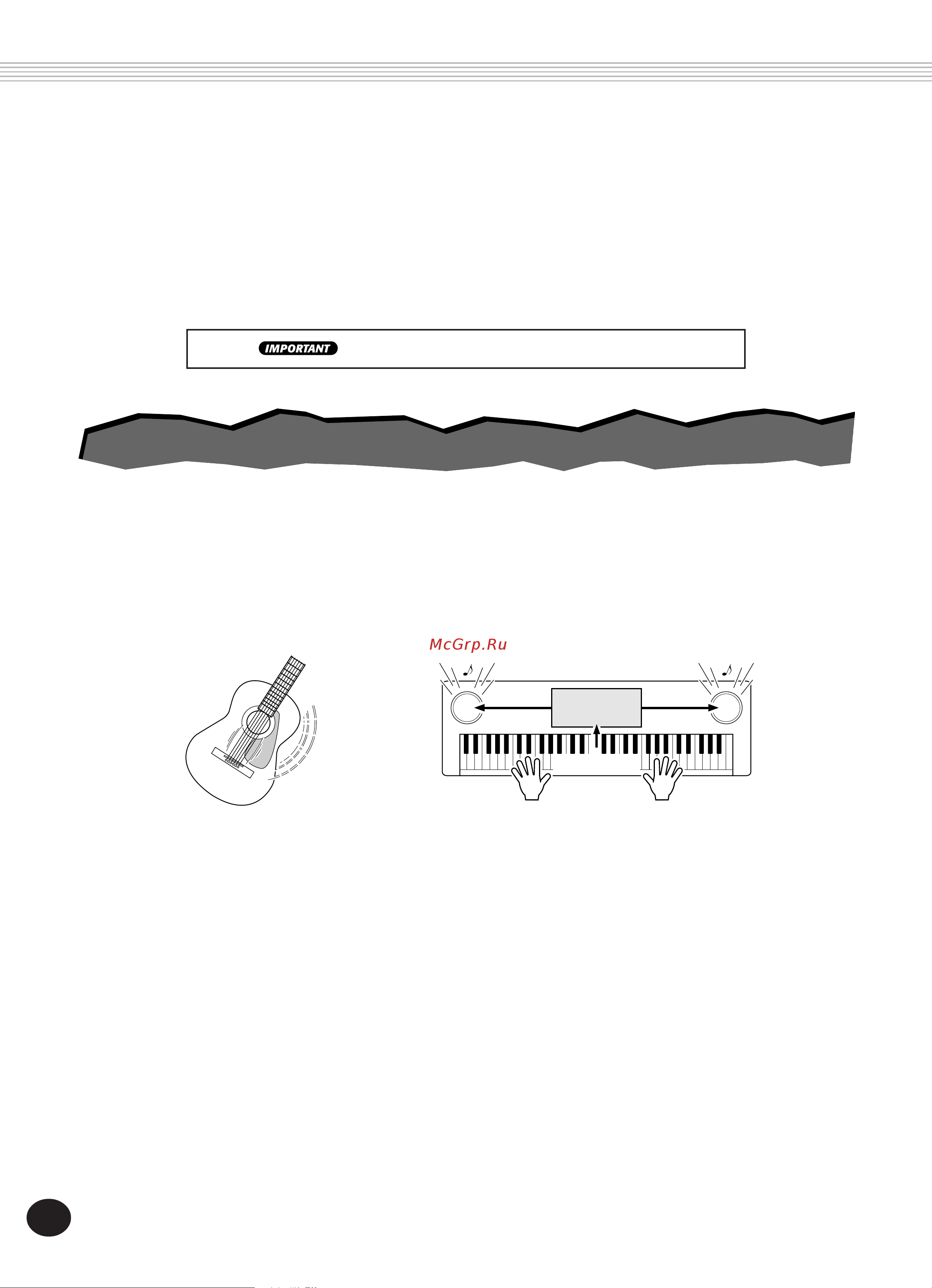 Yamaha DJX (PSR-D1) [92/120] Midi functions