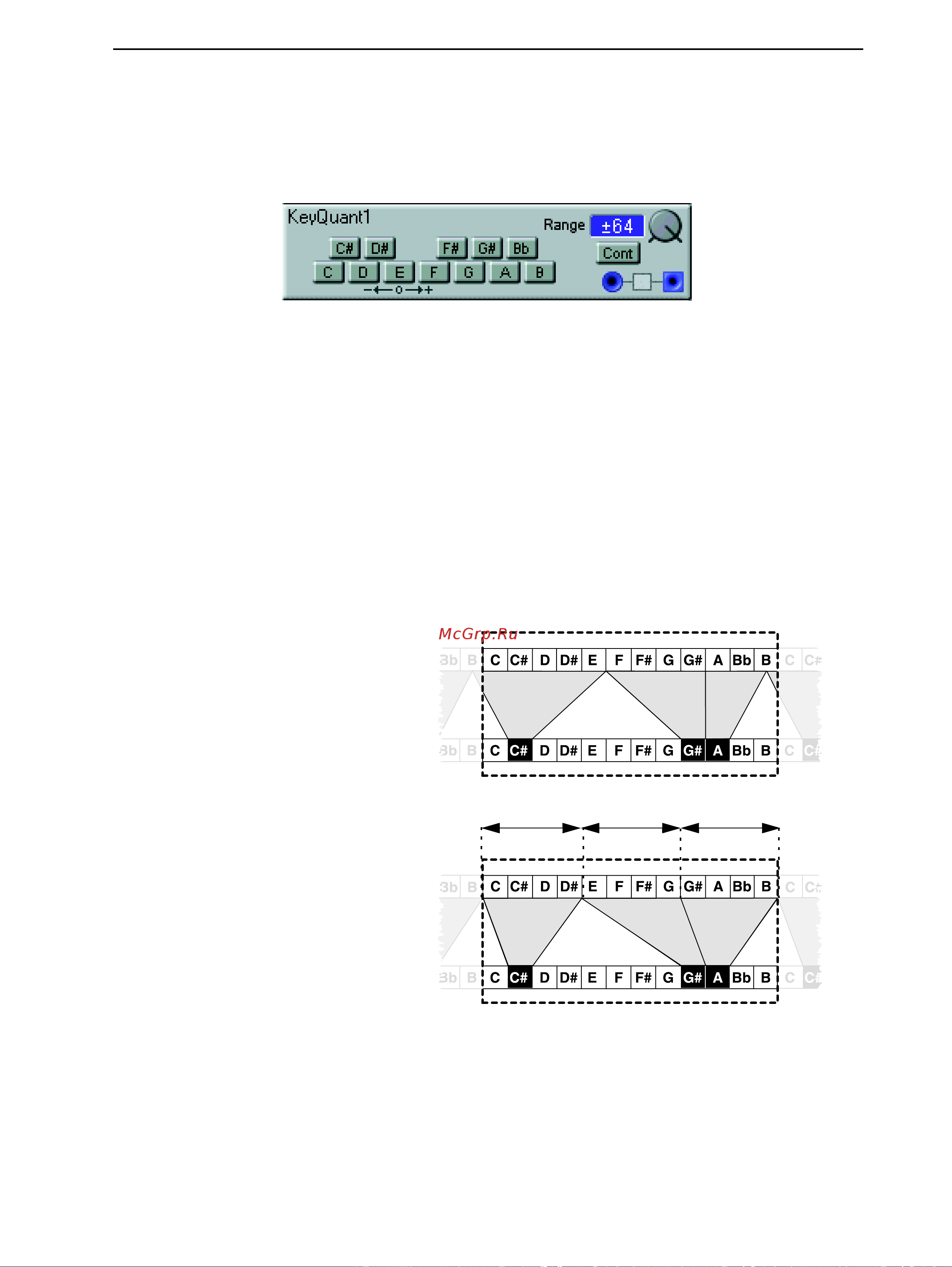 Clavia Nord Modular & Micro Modular V3 [179/232] Keyquant