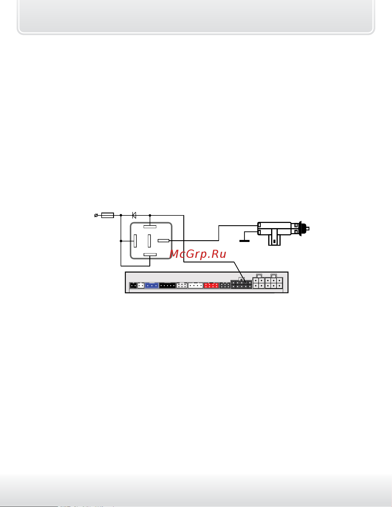 Starline A93 2CAN-2LIN [33/158] Примеры использования дополнительных каналов