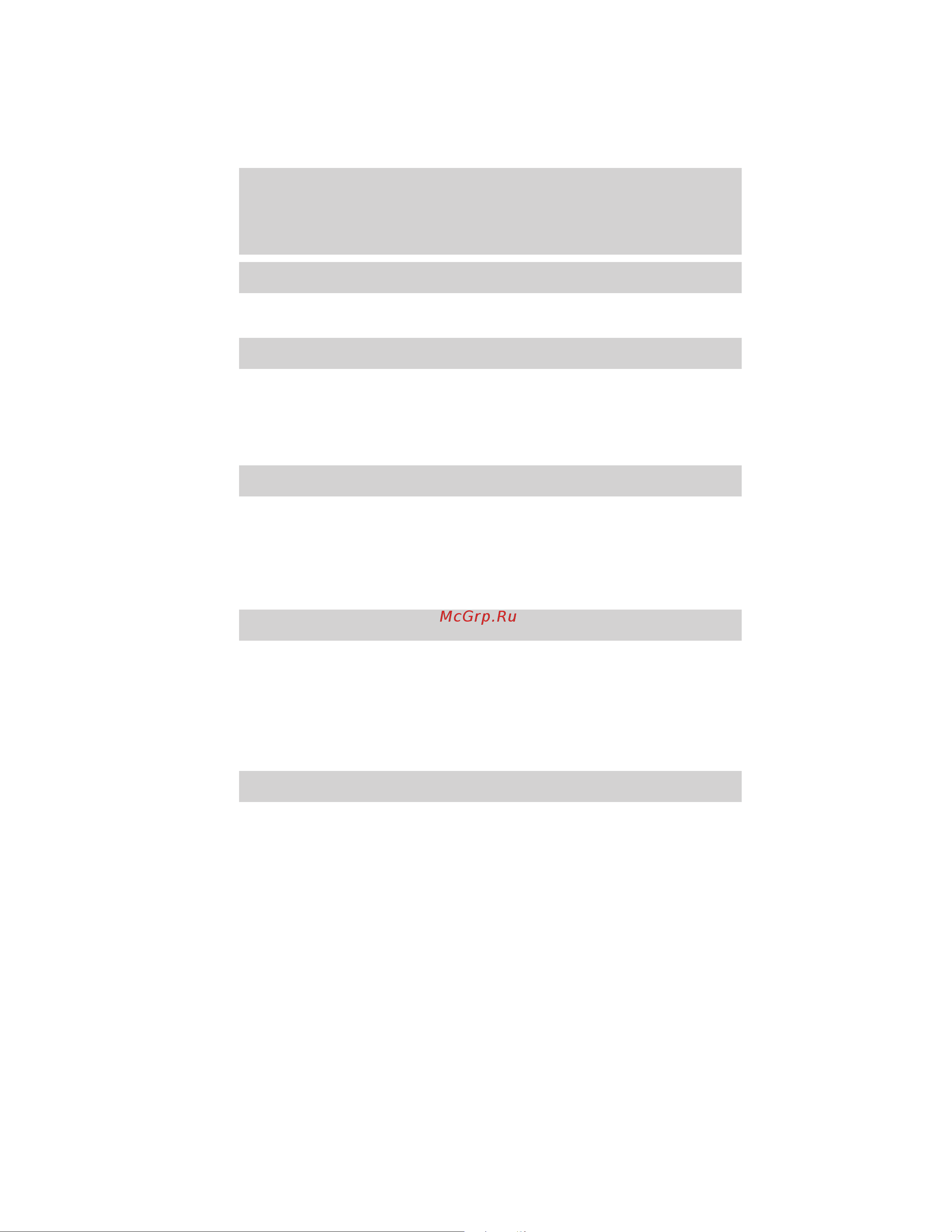Lincoln MKT (2012) [2/437] Table of contents
