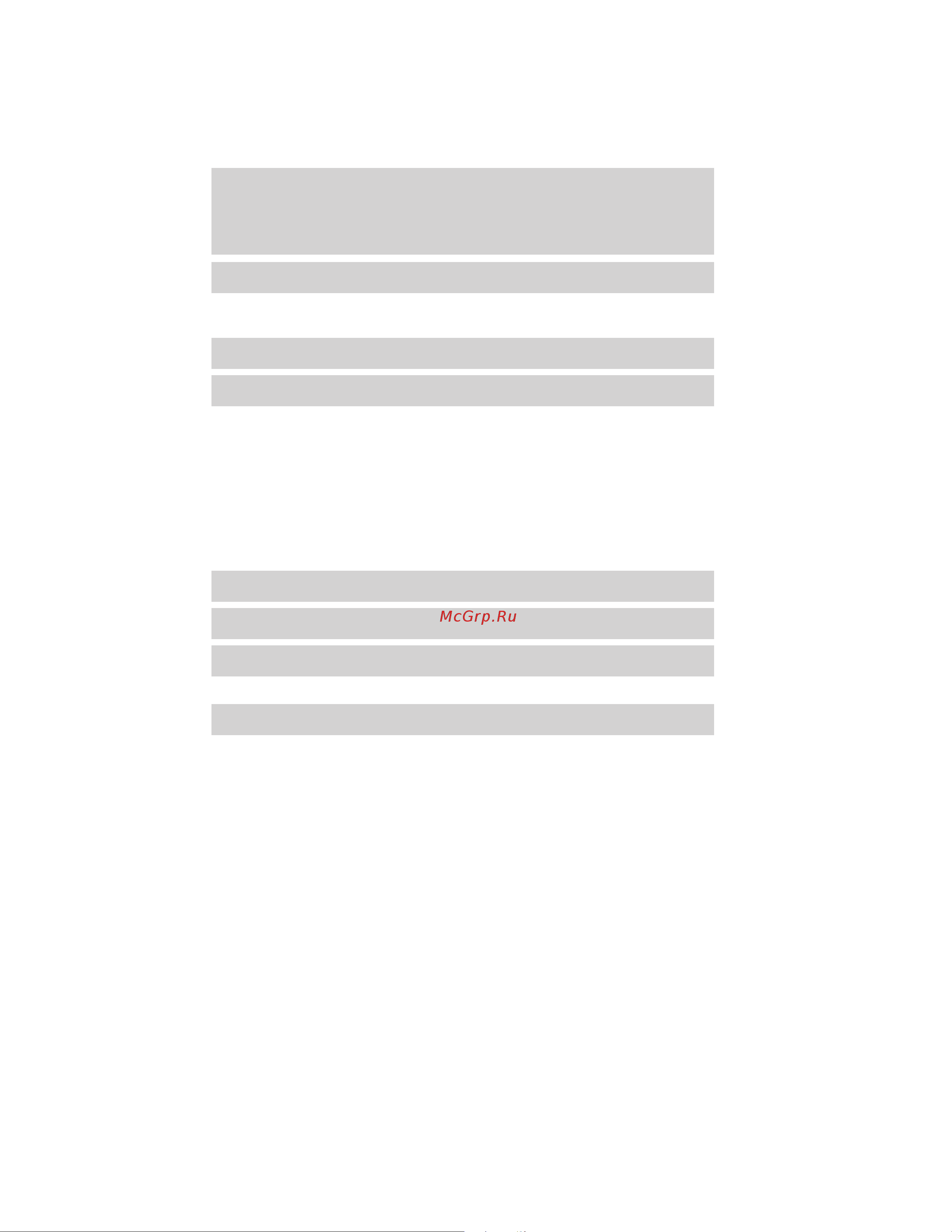 Lincoln MKT (2012) [3/437] Table of contents