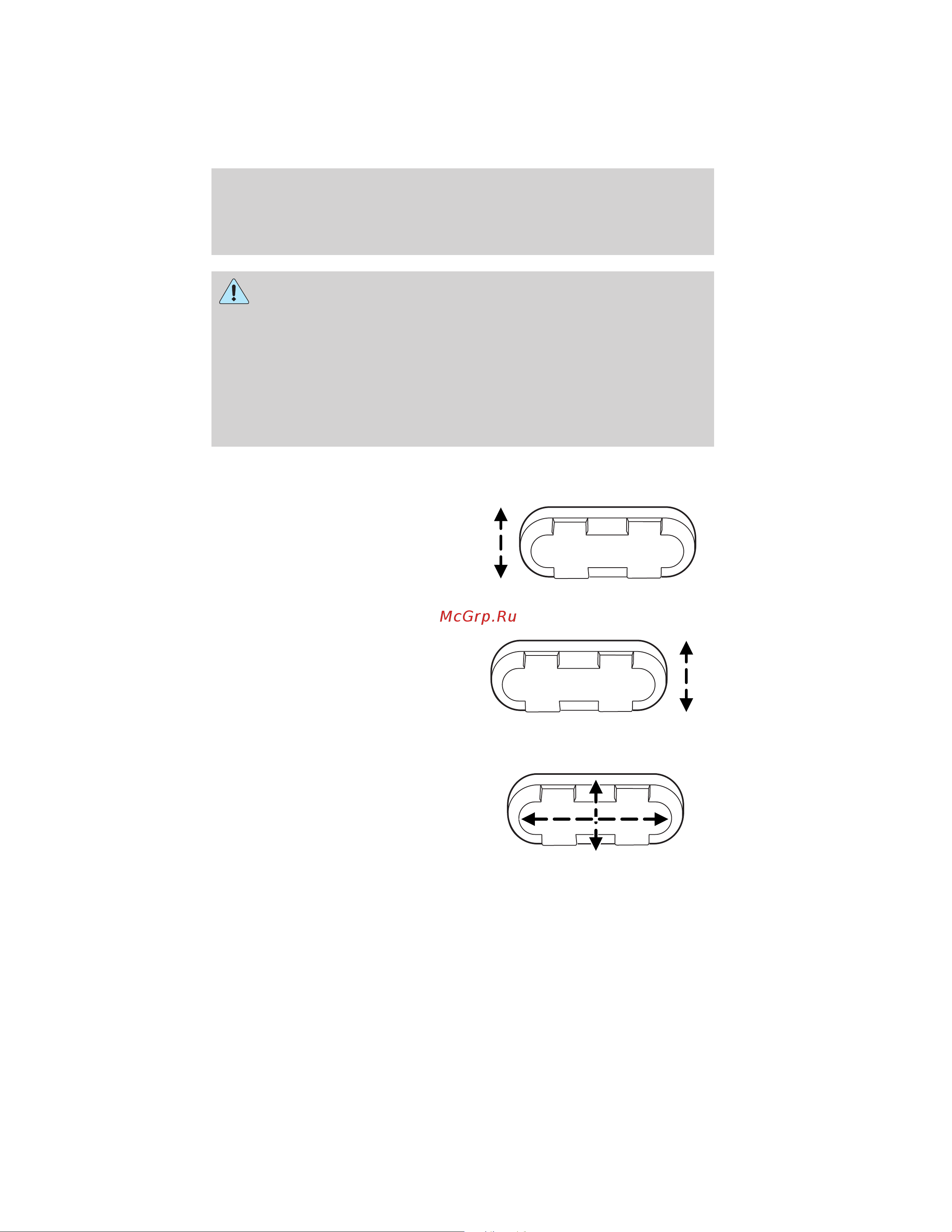 Lincoln MKZ (2012) [117/344] Seating and safety restraints