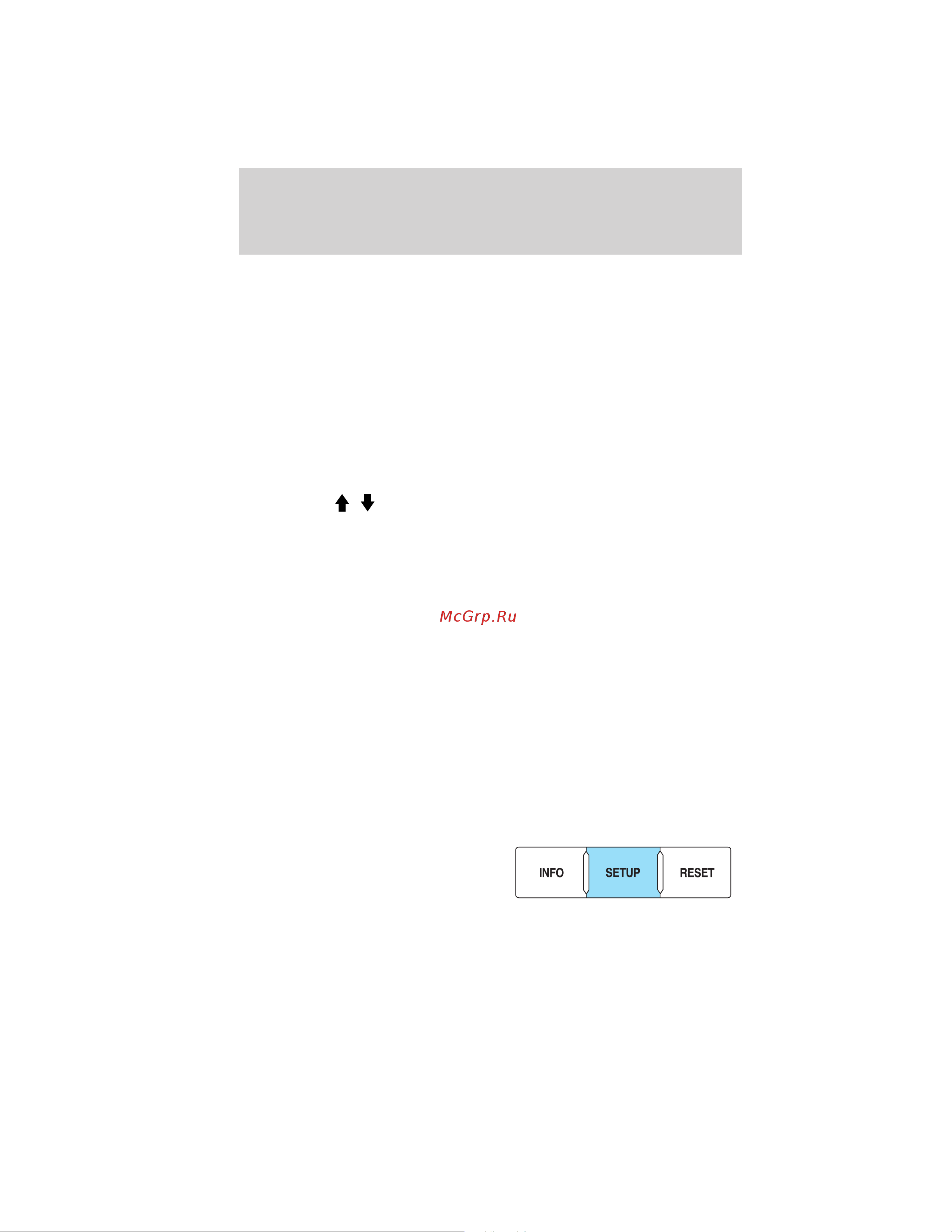 Lincoln MKZ (2012) [20/344] System check and vehicle feature customization