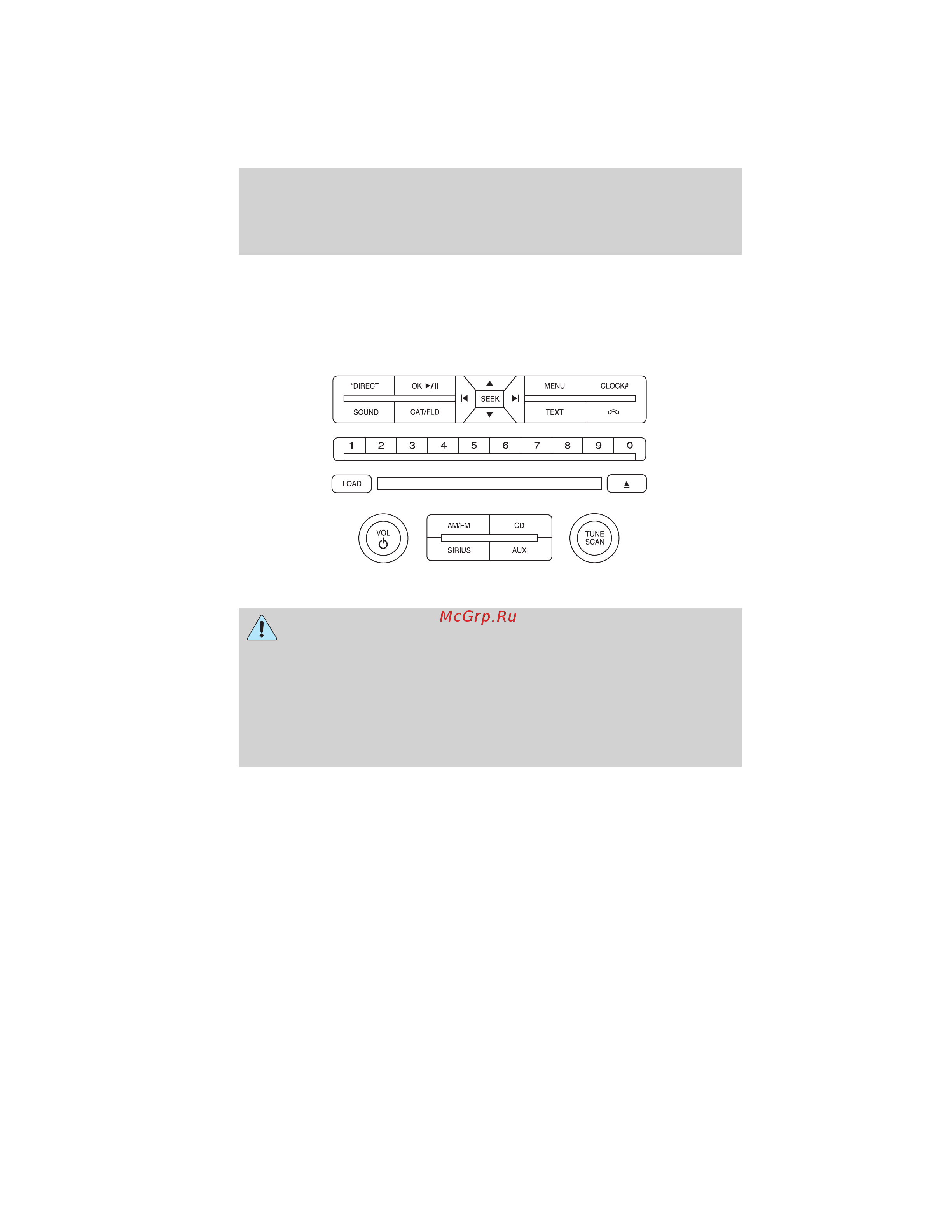 Lincoln MKZ Hybrid (2012) [50/349] Am fm in dash cd6 mp3 satellite compatible lincoln premium sound thx audio system