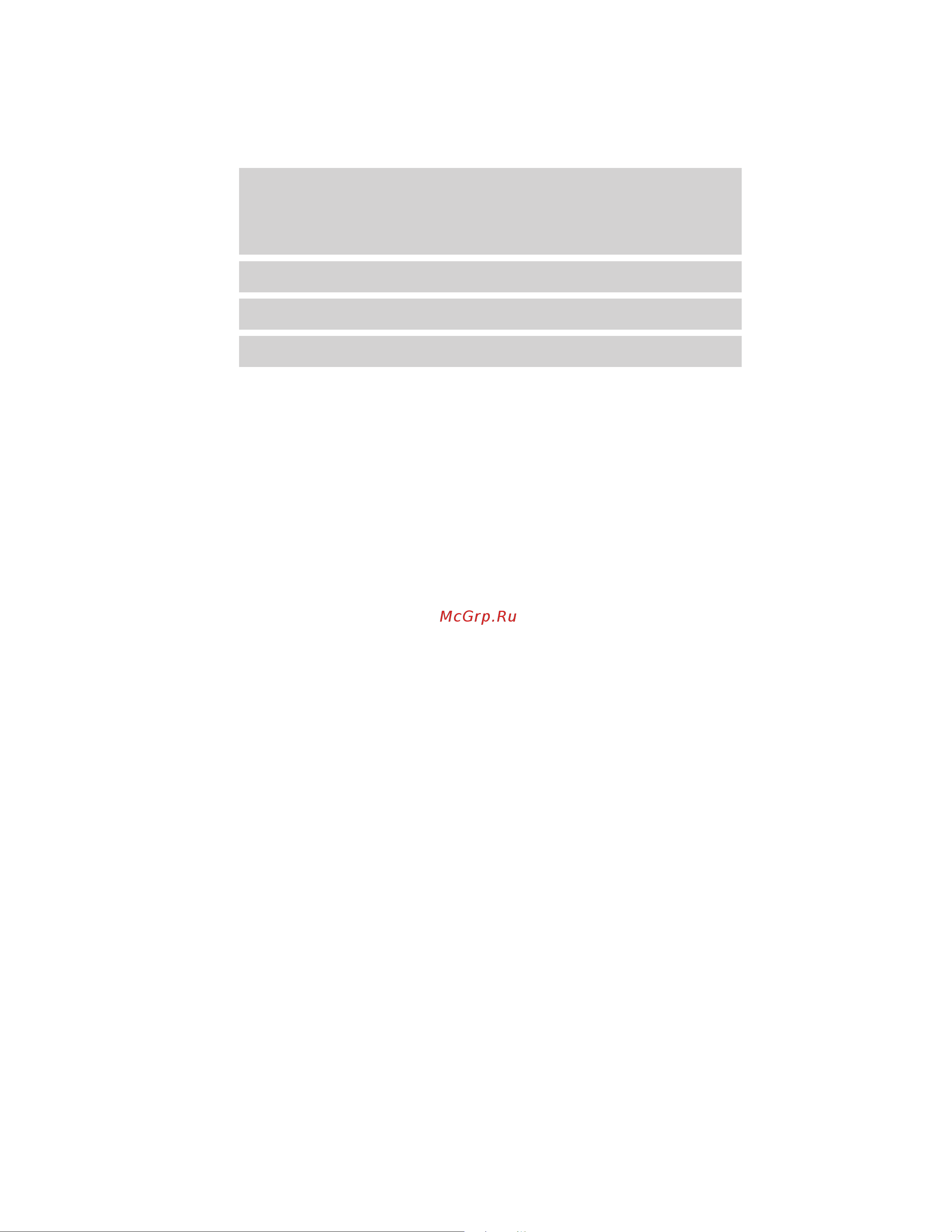 Lincoln MKZ (2012) SYNC [5/71] Table of contents