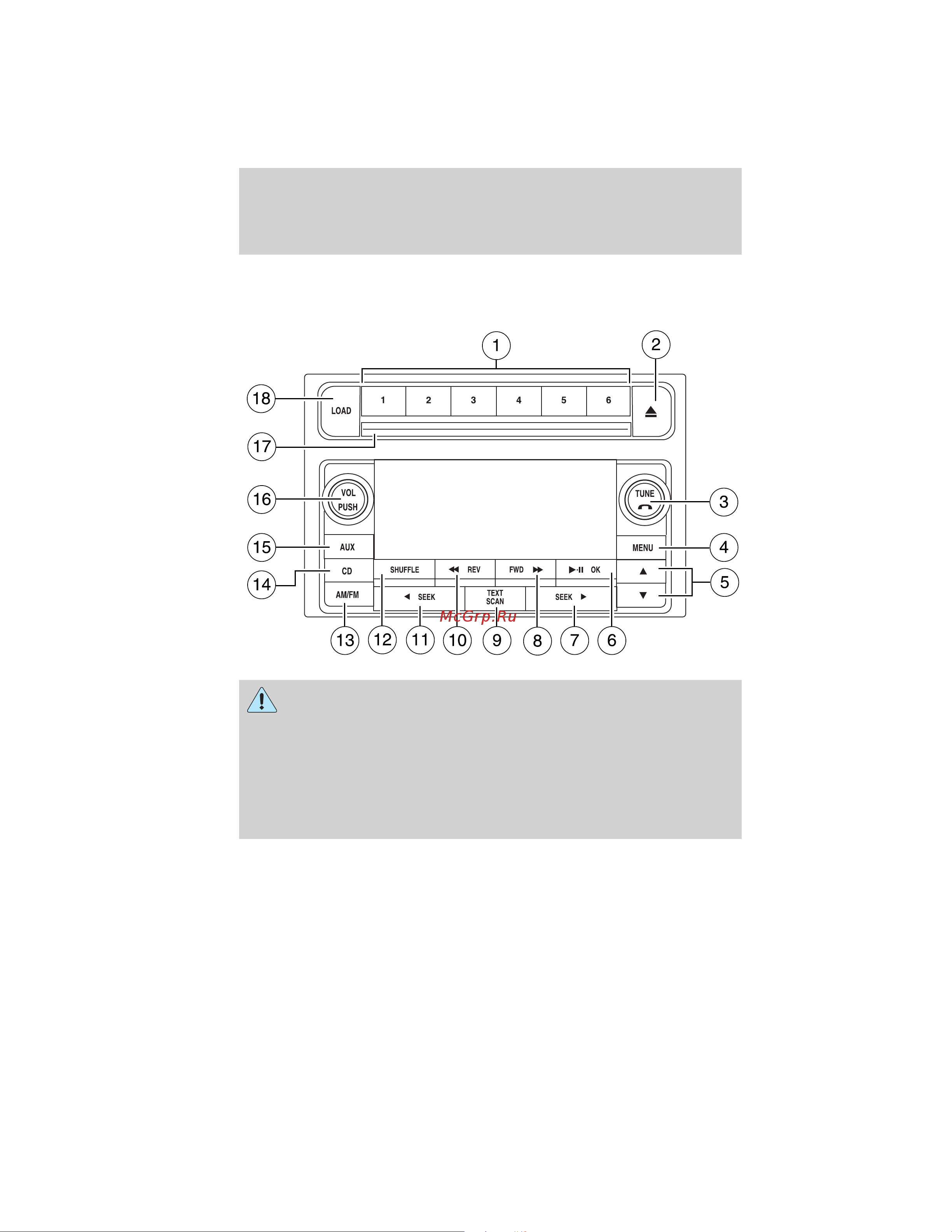 Lincoln Navigator L (2012) [30/381] Navigator nav owners guide 1st printing usa fus