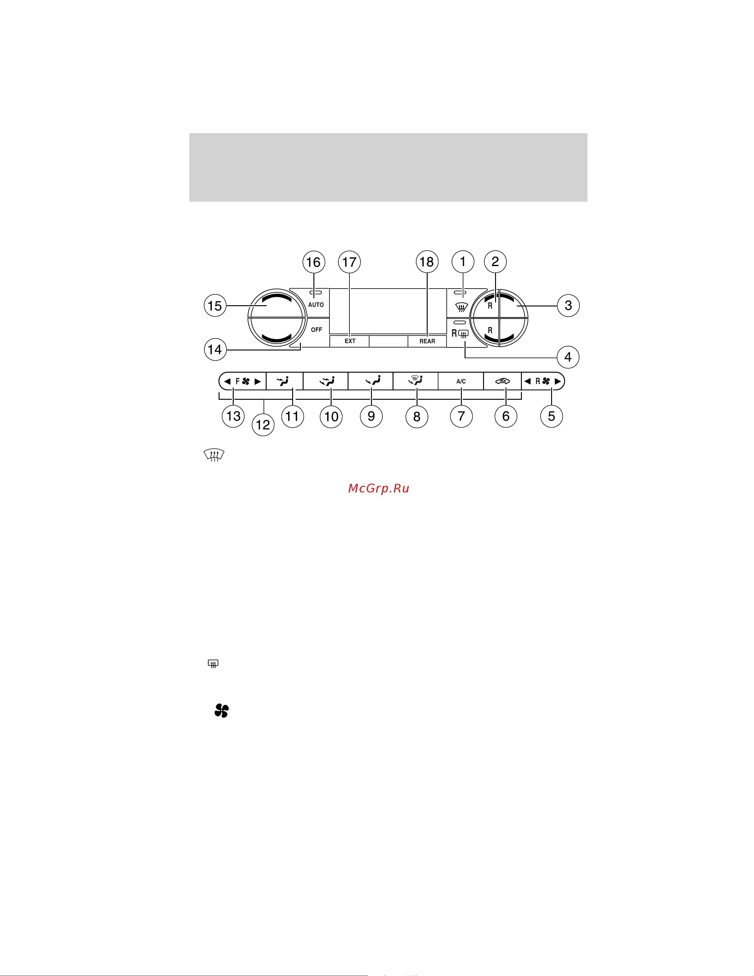 Lincoln Navigator L (2012) [48/381] Navigator nav owners guide 1st printing usa fus