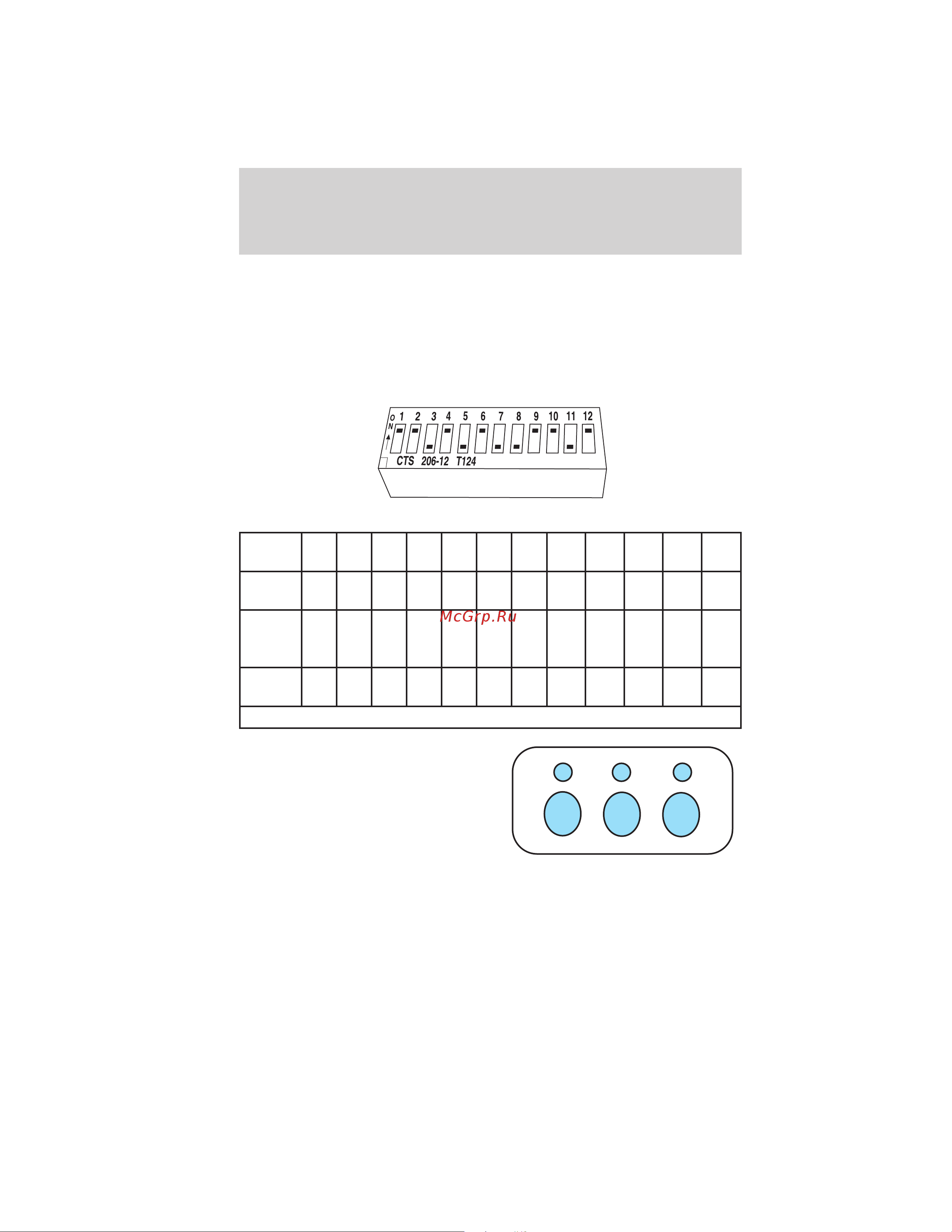 Lincoln Navigator L (2012) [88/381] Driver controls