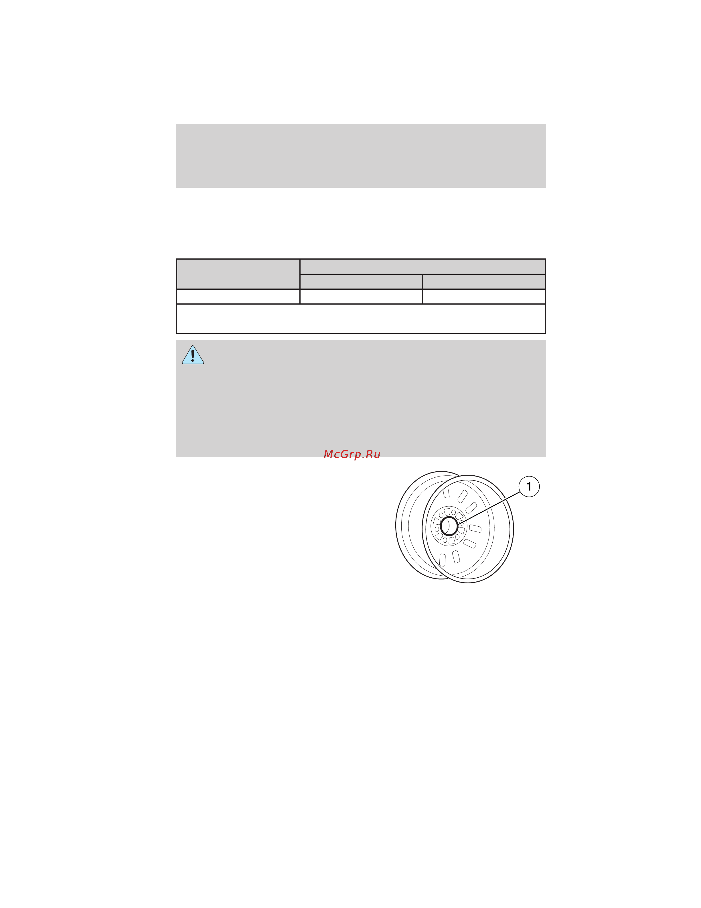 Lincoln MKZ Hybrid (2011) [262/347] Roadside emergencies