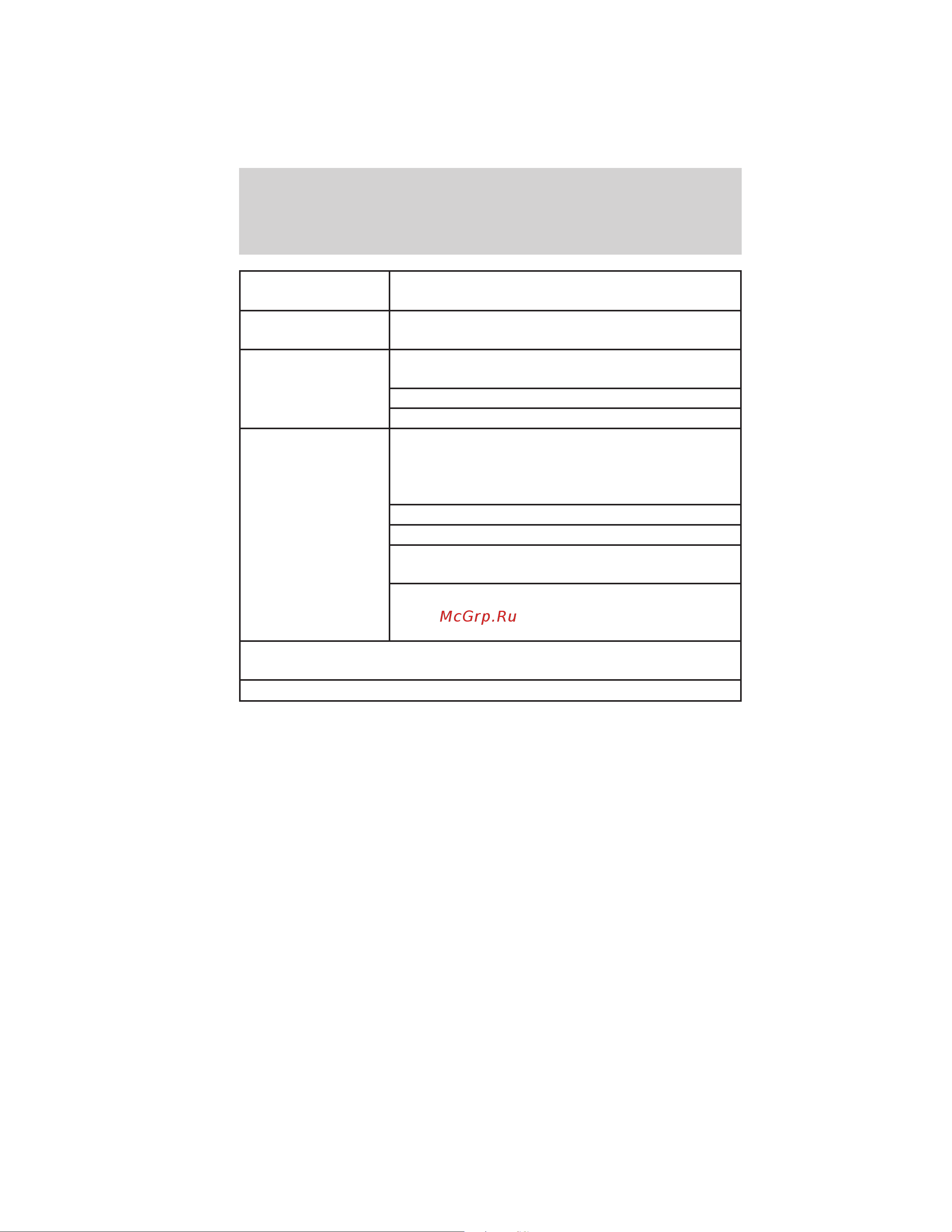 Lincoln MKZ Hybrid (2011) [332/347] Scheduled maintenance guide