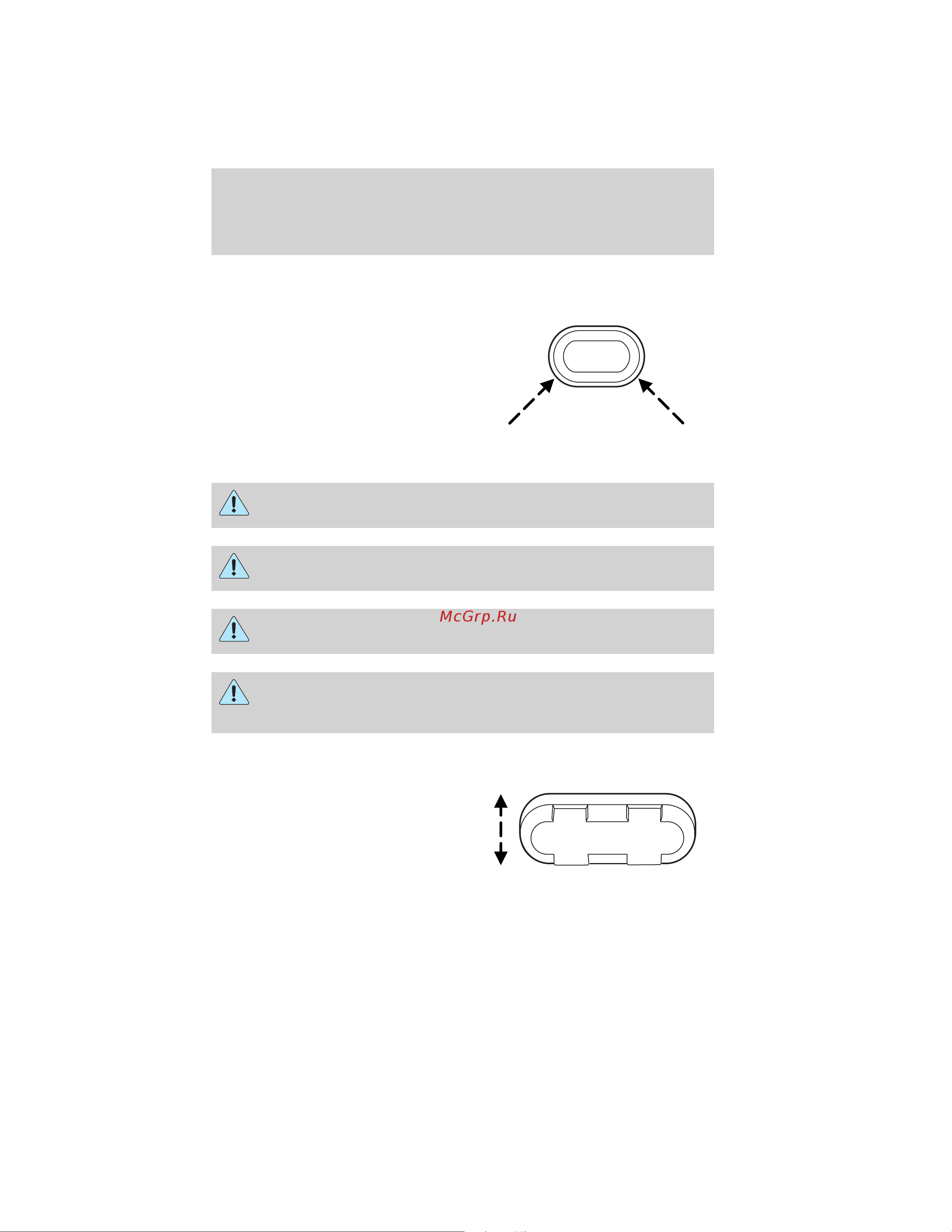 Lincoln Navigator (2011) [123/370] Using the power lumbar support