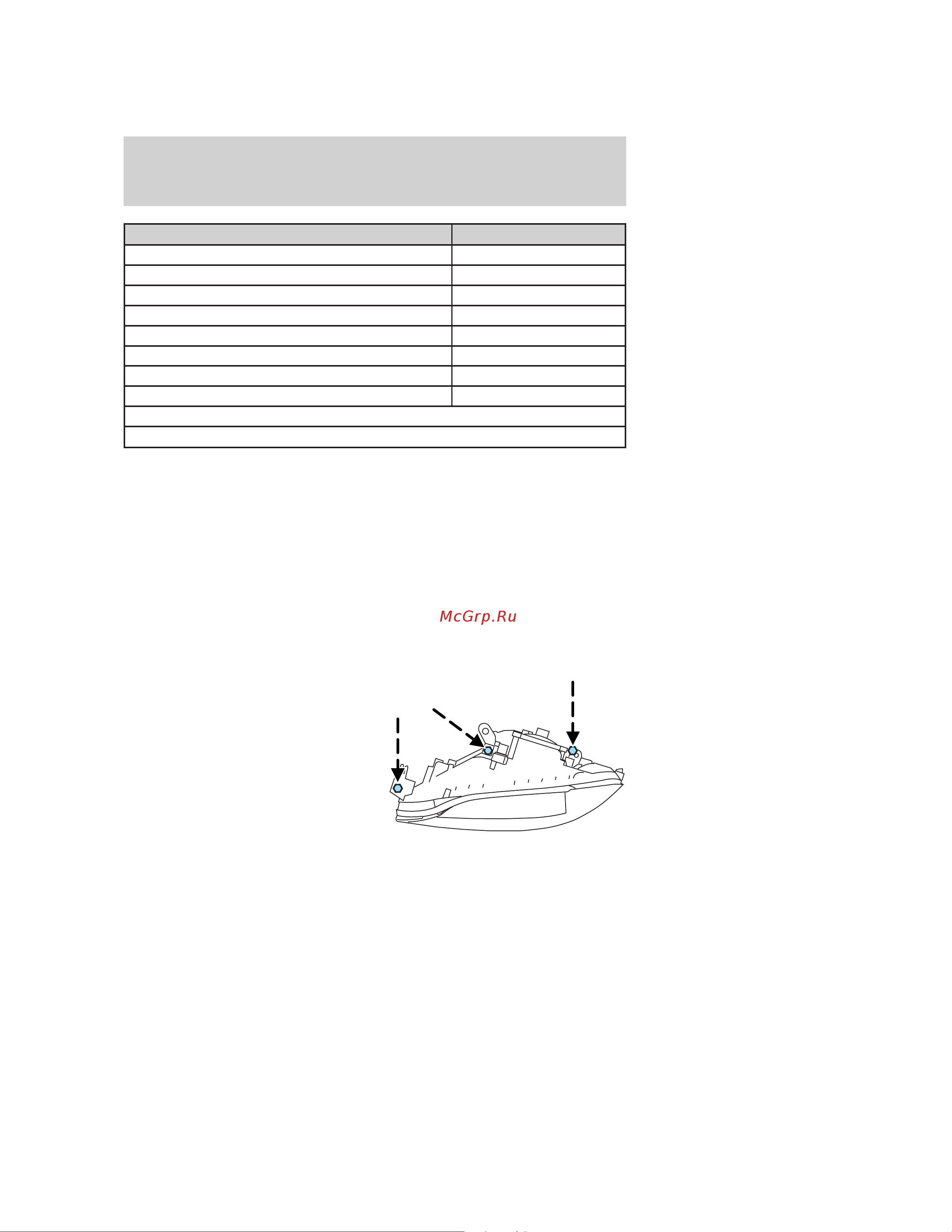 Lincoln LS (2004) [103/320] Lights