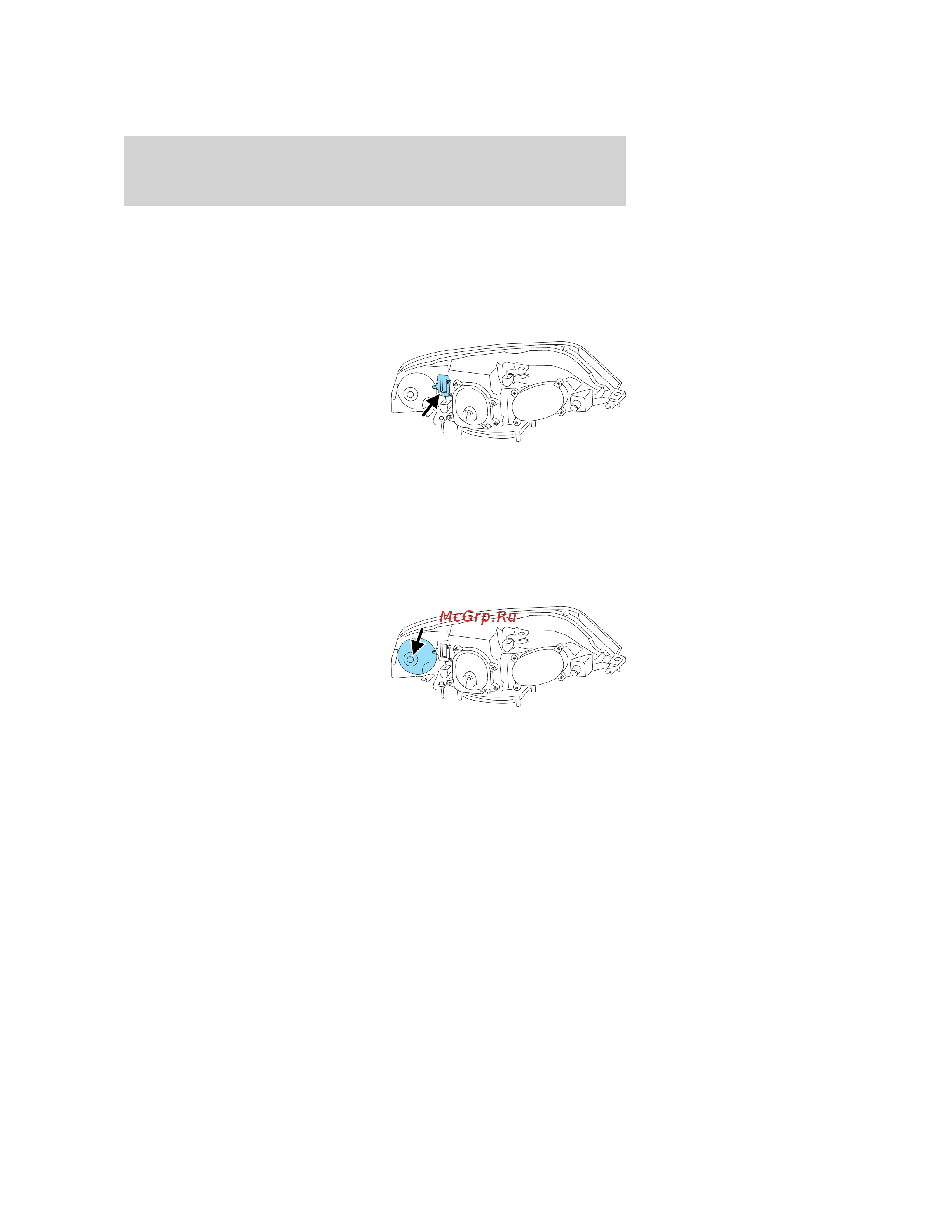 Lincoln LS (2004) [105/320] Lights