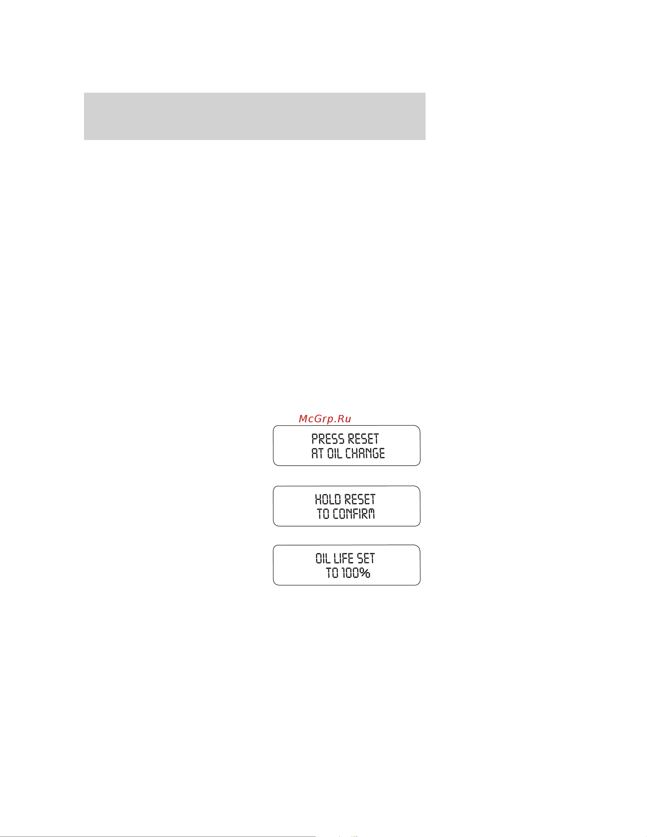 Lincoln Aviator (2004) [142/352] Driver controls