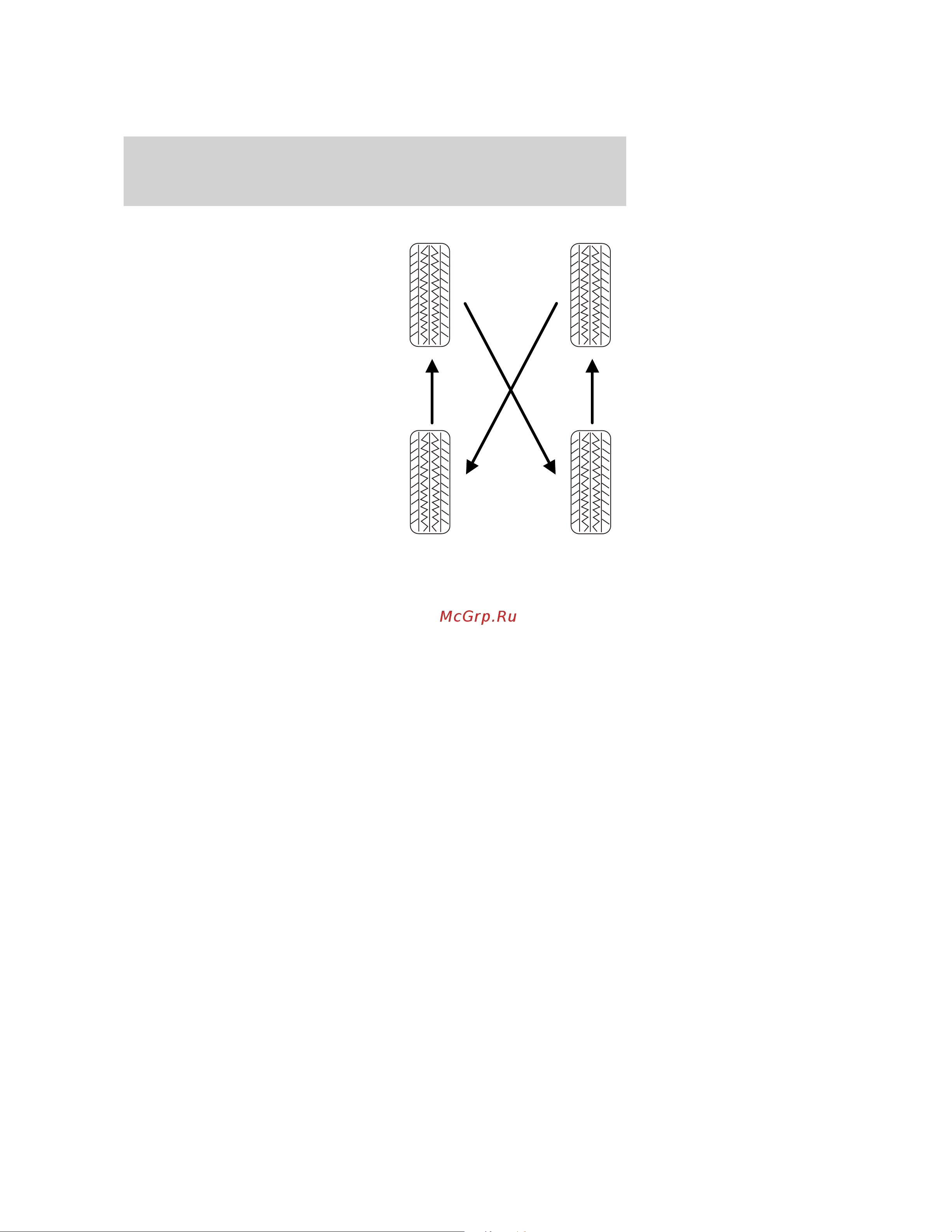 Lincoln Aviator (2004) [327/352] Maintenance and specifications
