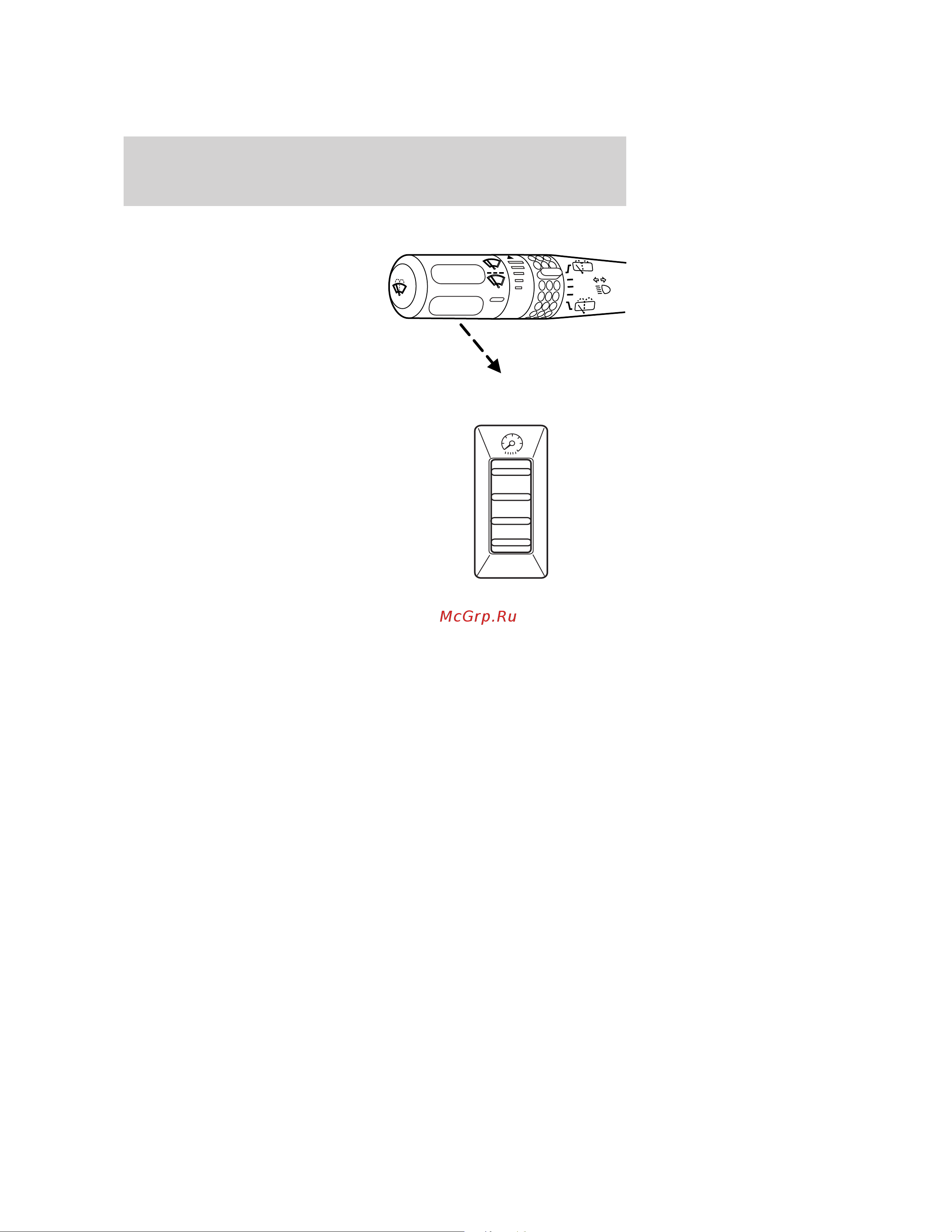 Lincoln Aviator (2004) [97/352] Lights