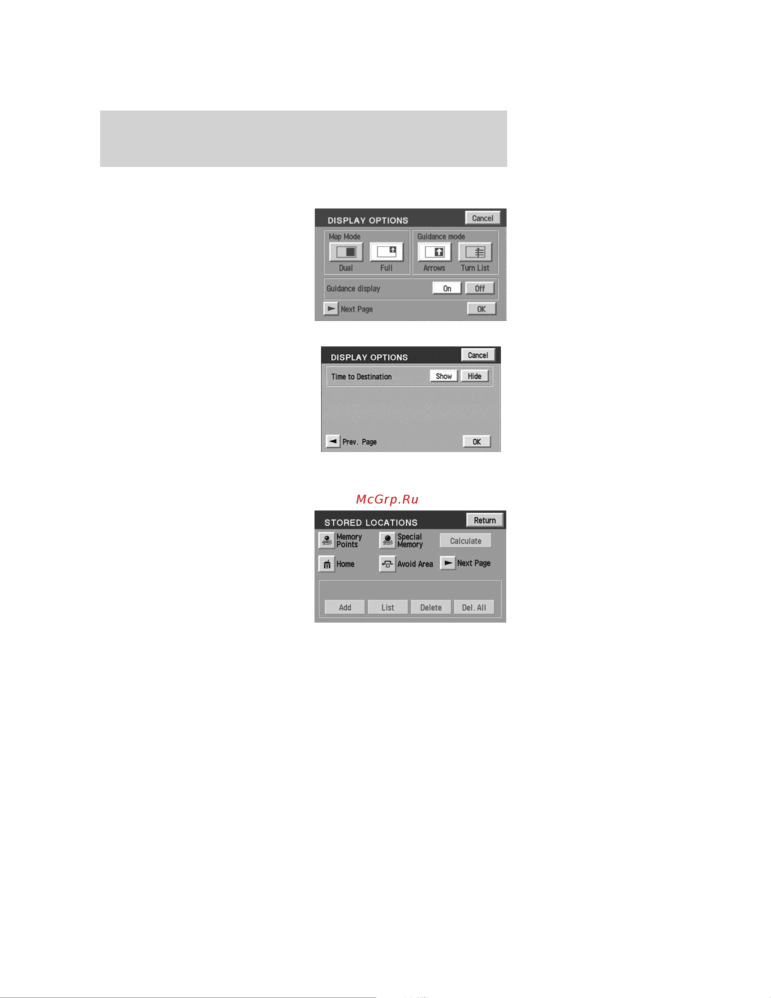 Lincoln Town Car (2005) [68/328] Display options