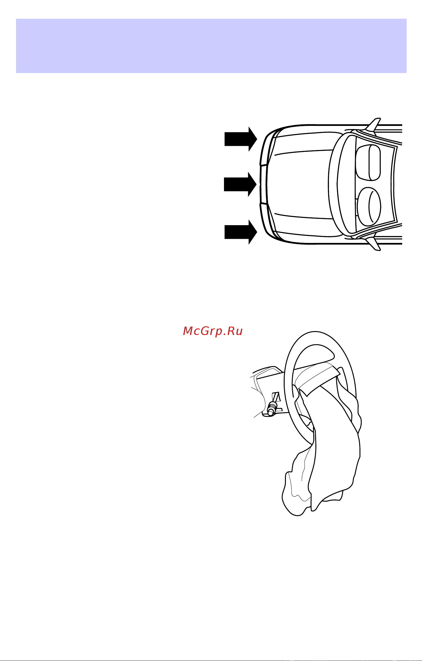 Lincoln LS (2002) [134/272] Seating and safety restraints