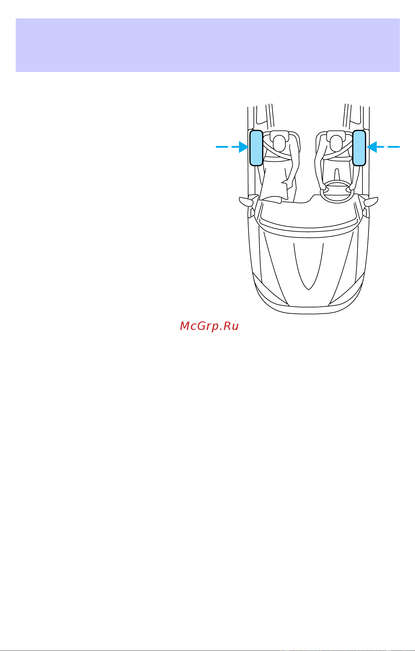 Lincoln LS (2002) [137/272] Seating and safety restraints