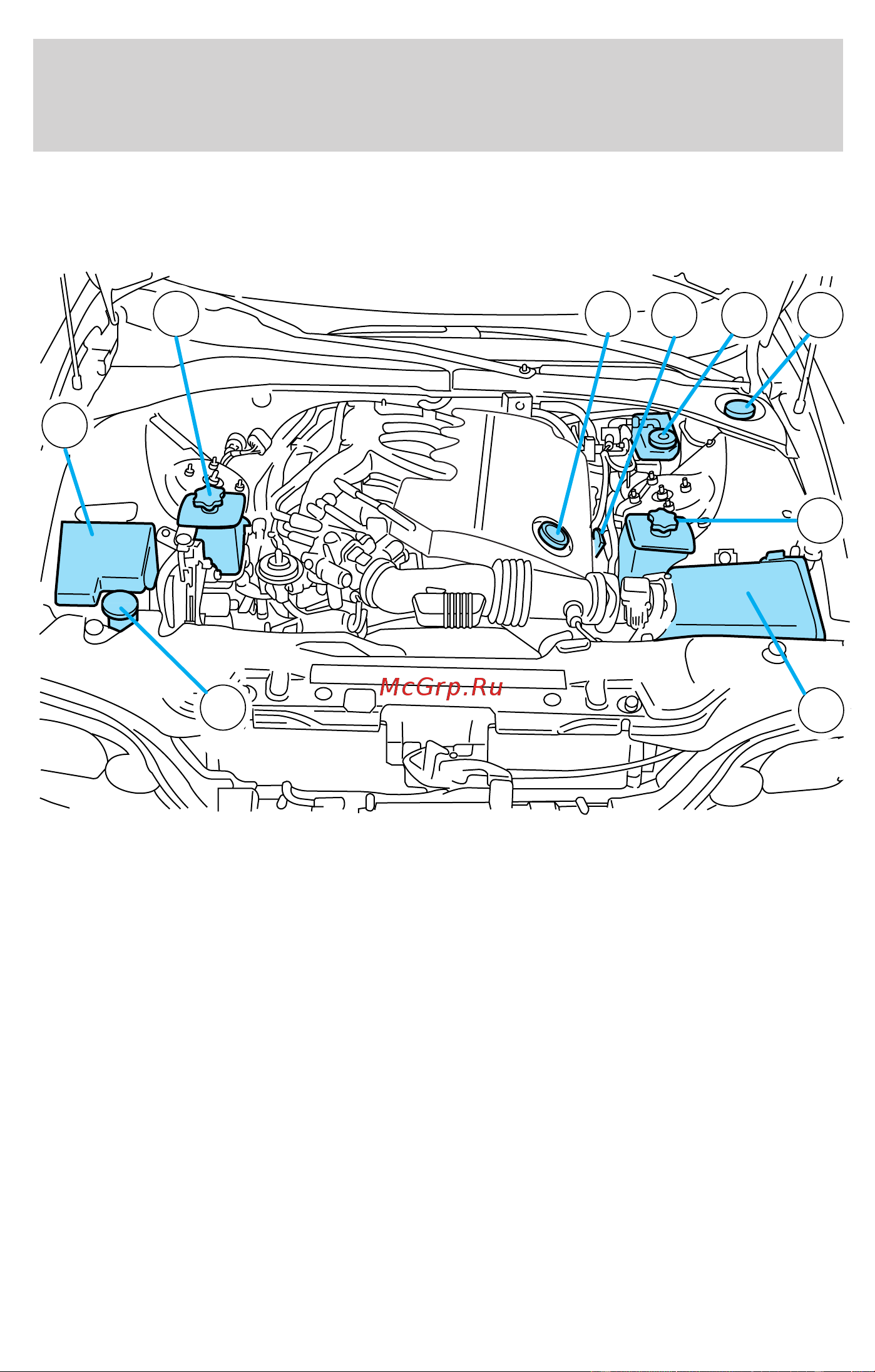 Lincoln LS (2002) [222/272] Maintenance and specifications