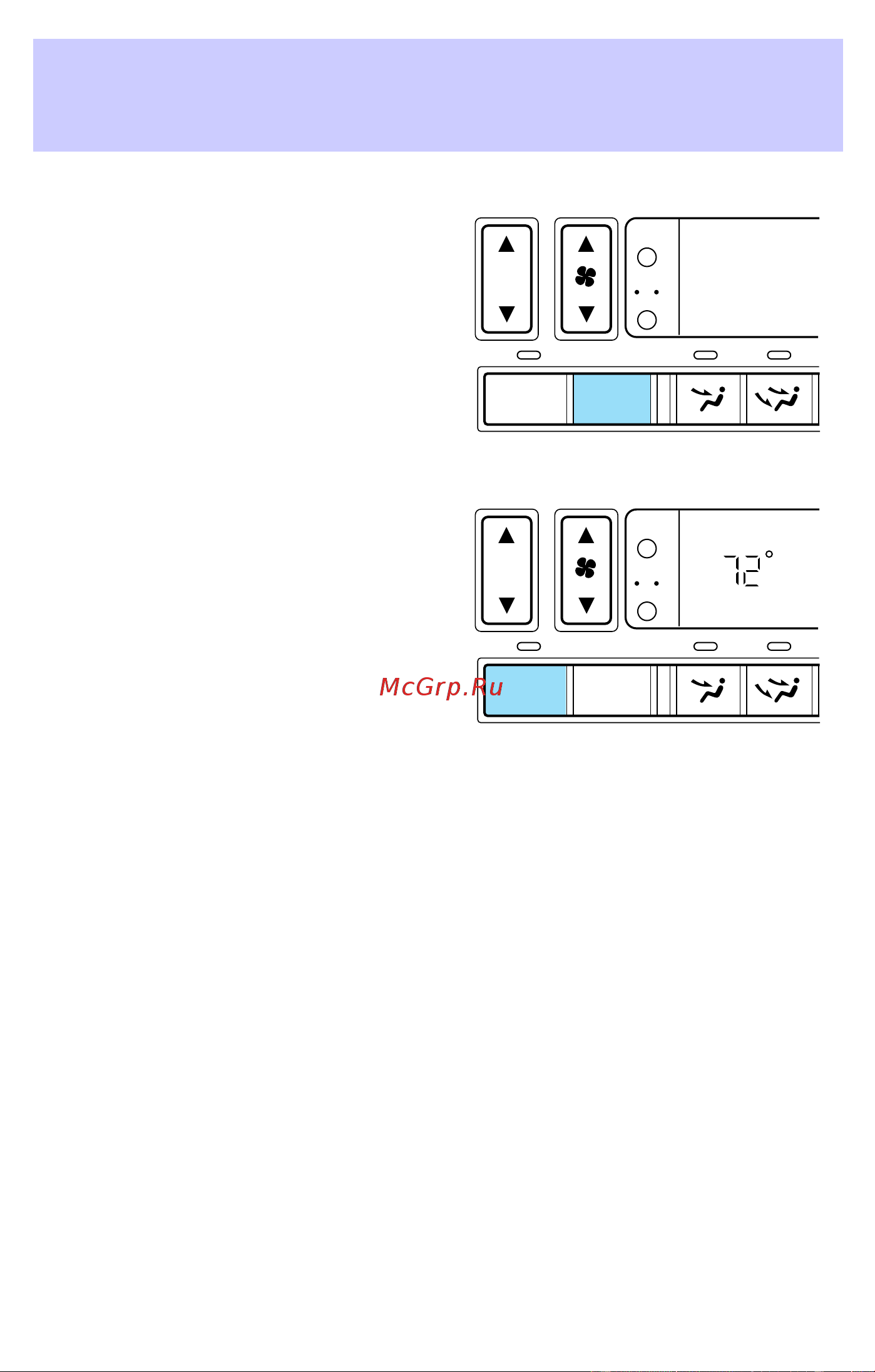Lincoln LS (2002) [47/272] Climate controls