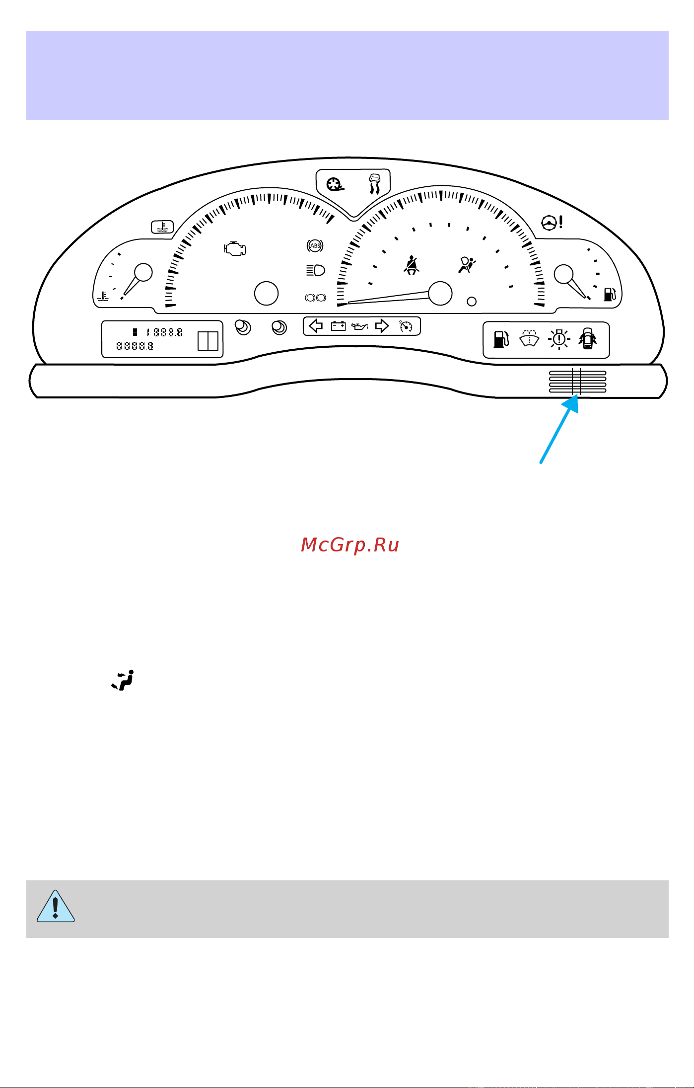 Lincoln LS (2002) [56/272] Climate controls