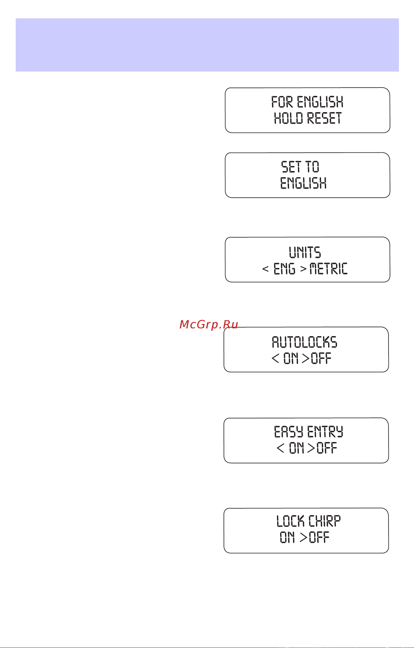 Lincoln LS (2002) [93/272] Driver controls
