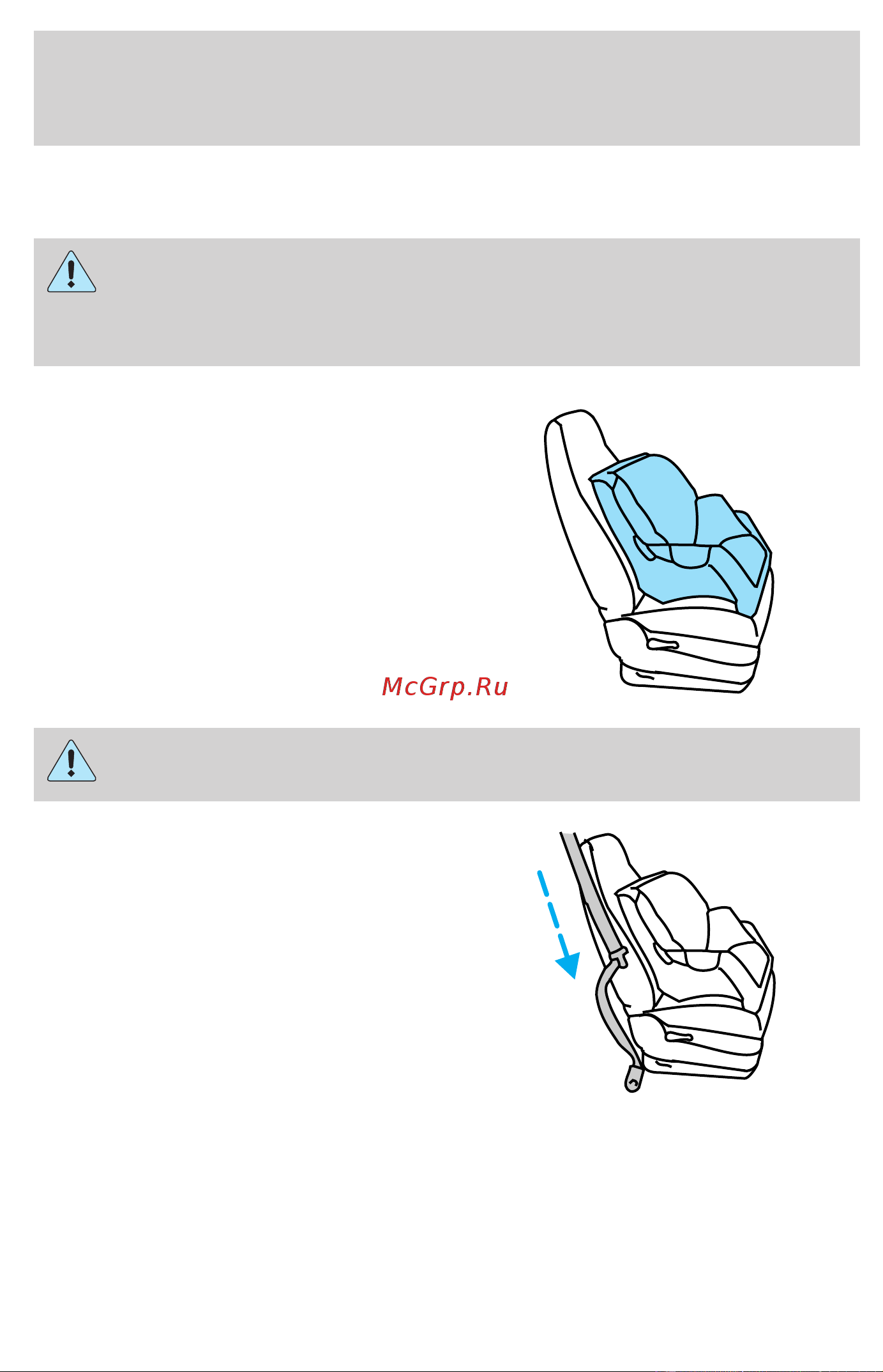Lincoln Continental (2001) [107/224] Seating and safety restraints