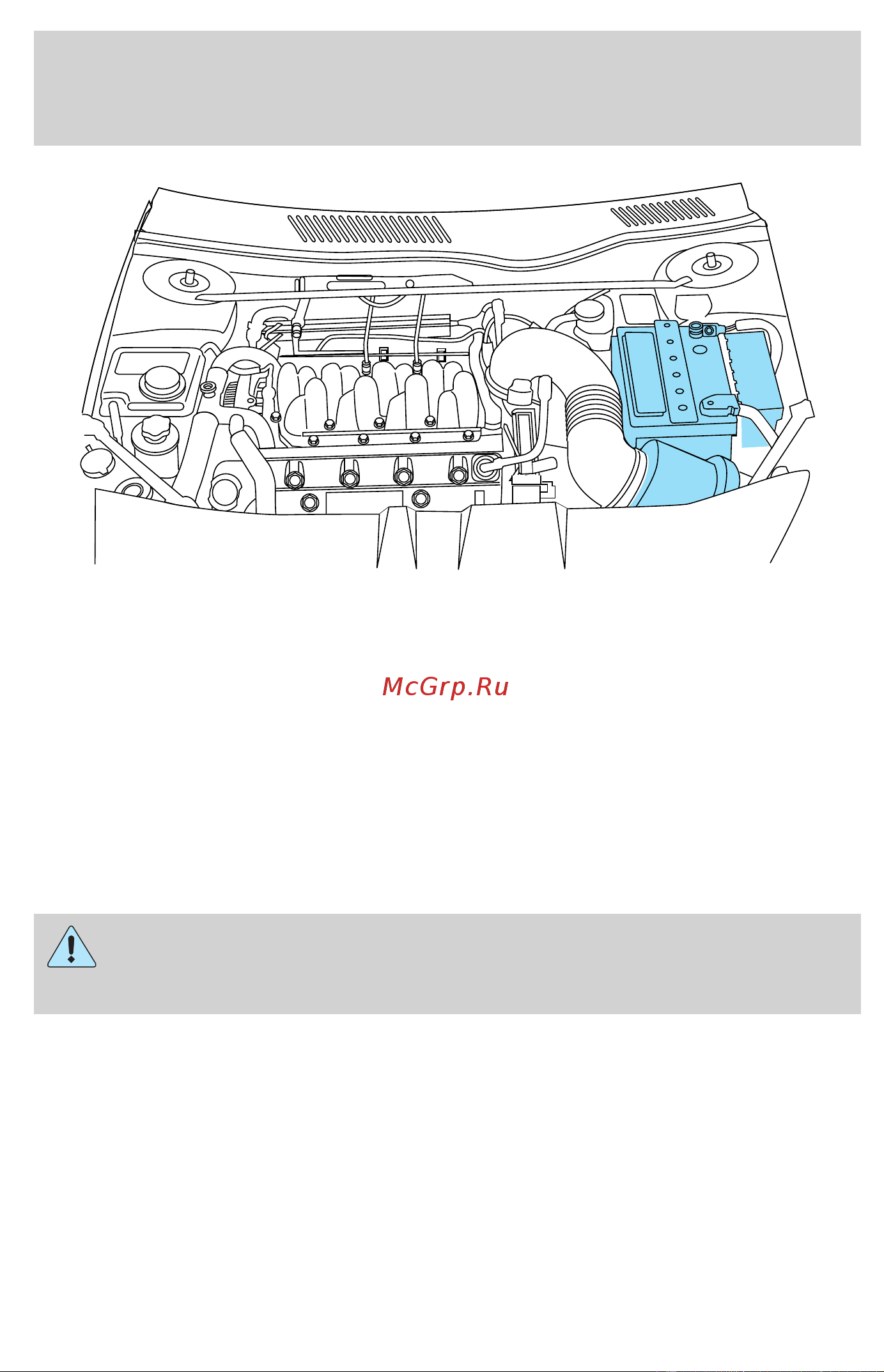 Lincoln Continental (2001) [198/224] Maintenance and care