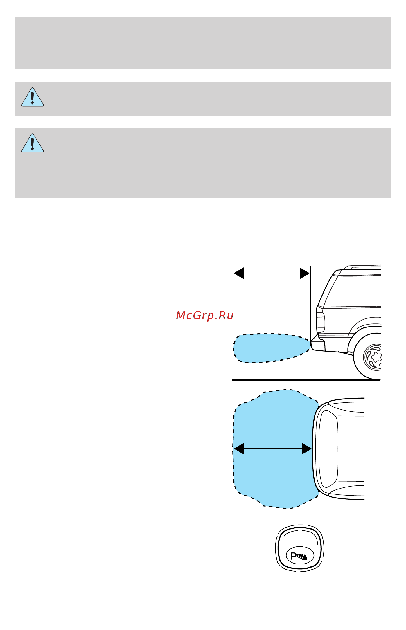 Lincoln Navigator (2001) [22/256] Controls and features