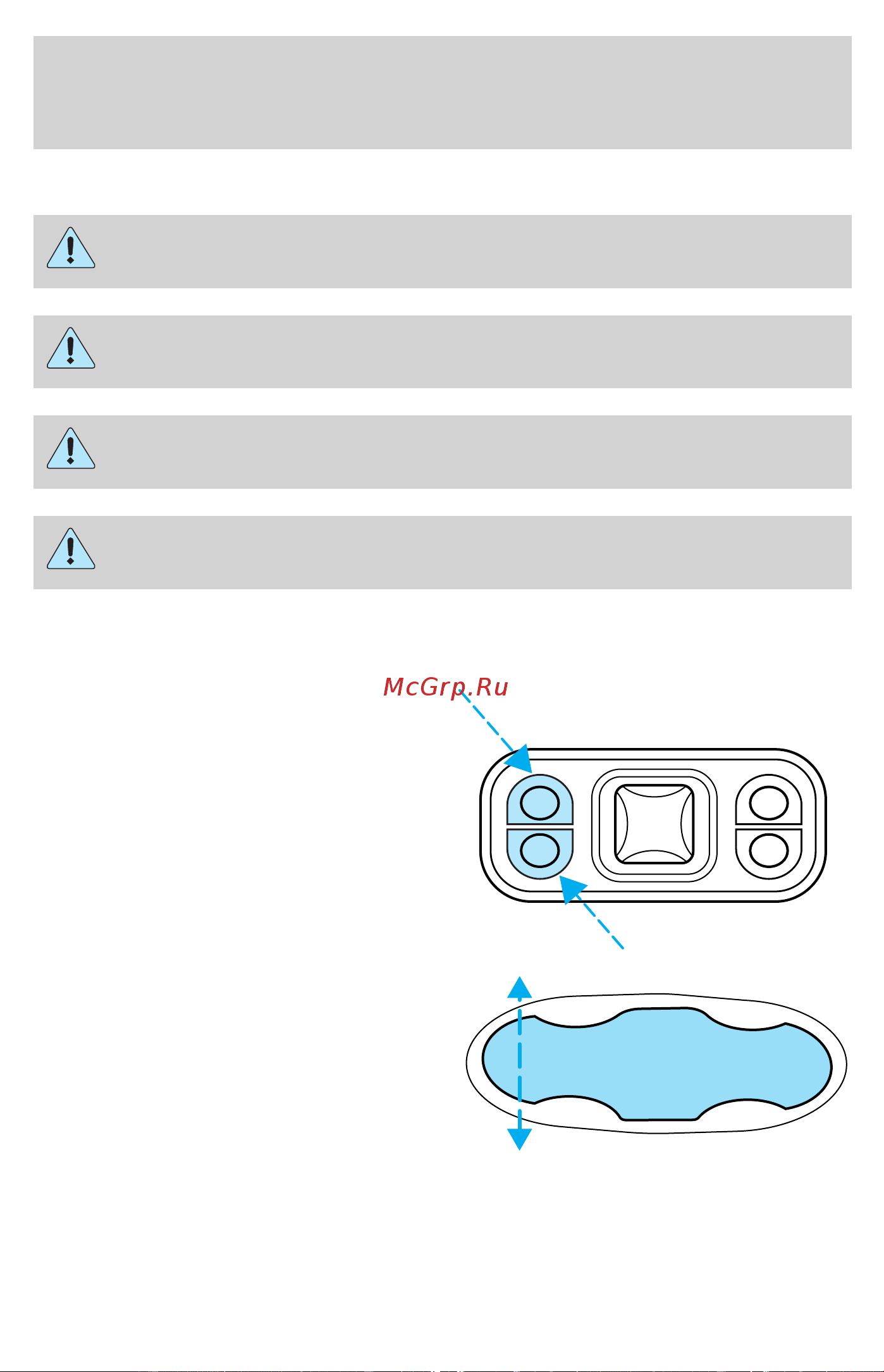 Lincoln Navigator (2001) [88/256] Seating and safety restraints